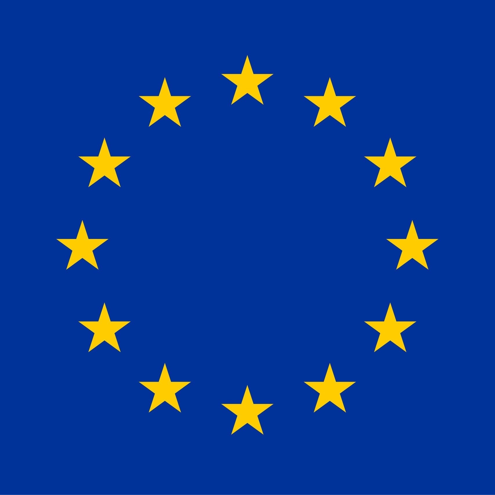 Unsere Waren und Produkte stammen aus der EU