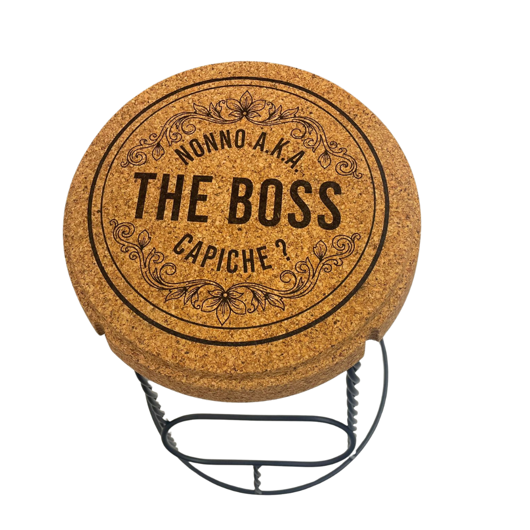 Ein ungewöhnlicher Kundenwunsch