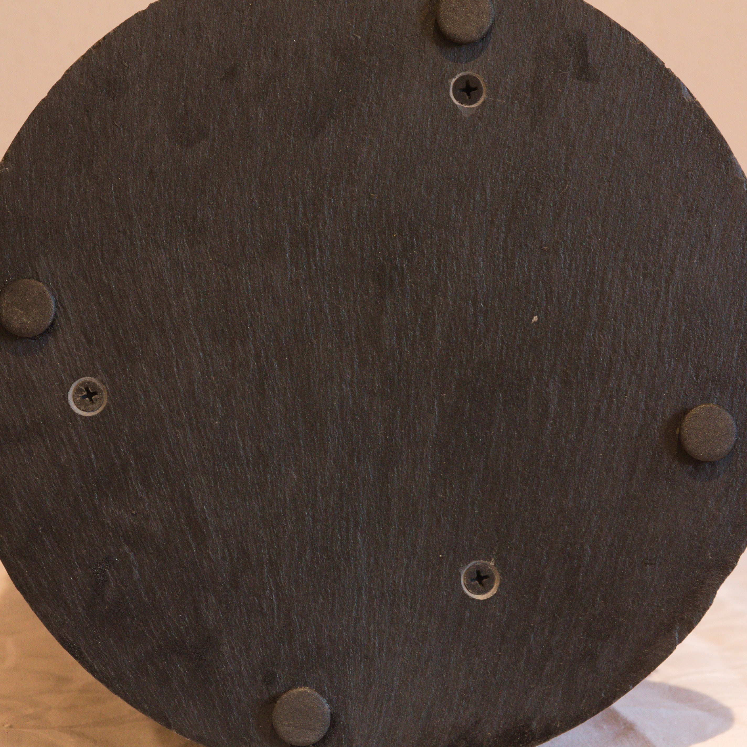 verKORKst Premium Windlicht mit HERZ-Ausschnitt aus Korkrinde * Teelichthalter Kerzenhalter * rustikale Dekoration * Präsentation Kerzen * handmade * Unikat