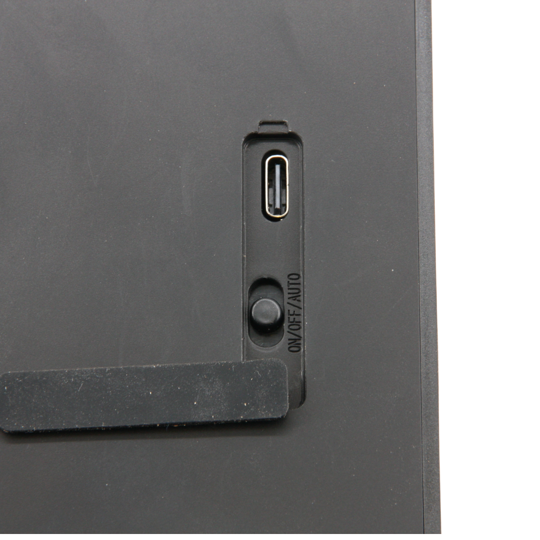 verKORKst Premium Wandlampe kabellos aus Korkrinde * Akku aufladbar * Bewegungssensor * Exklusive Vintage Wandleuchte im Landhausstil * handmade in Germany