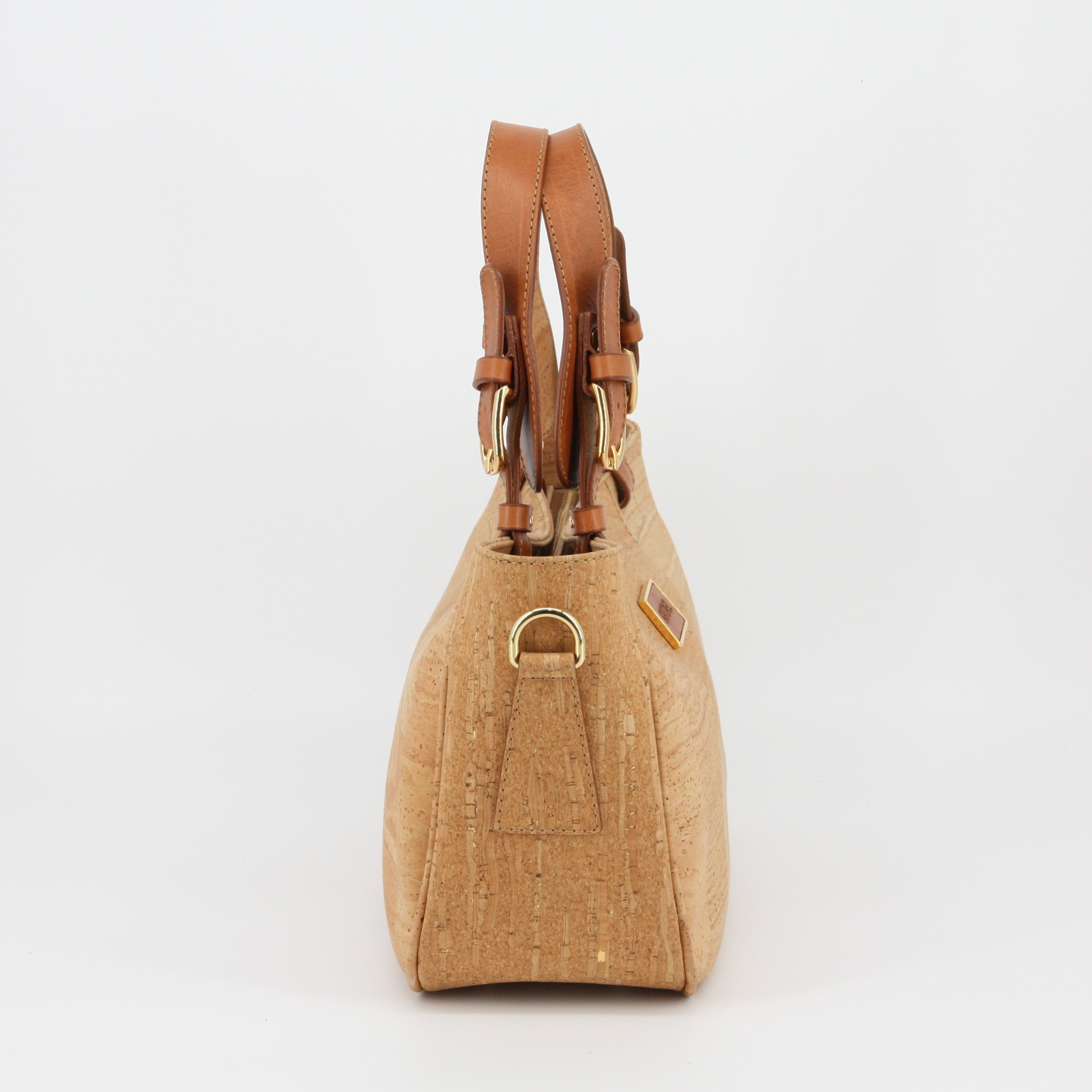 Cork handbag * in 2 sizes * shoulder bag for women * crossbody * shopper * handmade in Portugal