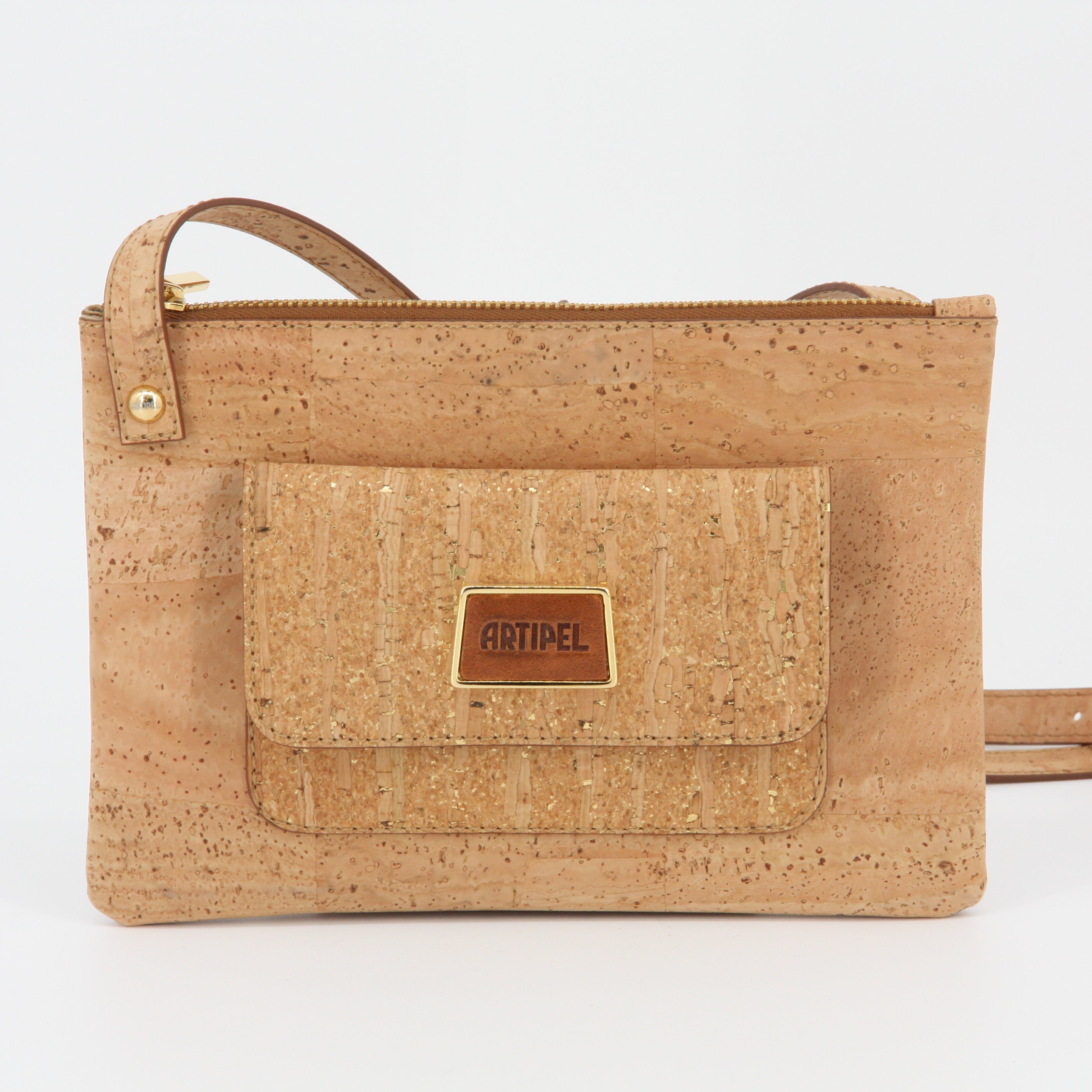 Kork Handtasche * HI-Serie - Noblesse in Kork * high-end Qualität * Oktoberfest Tasche * Wiesn Tasche * Dirndl Tasche * Vegan * Umhängetasche für Frauen * Crossbody *  handmade in Portugal
