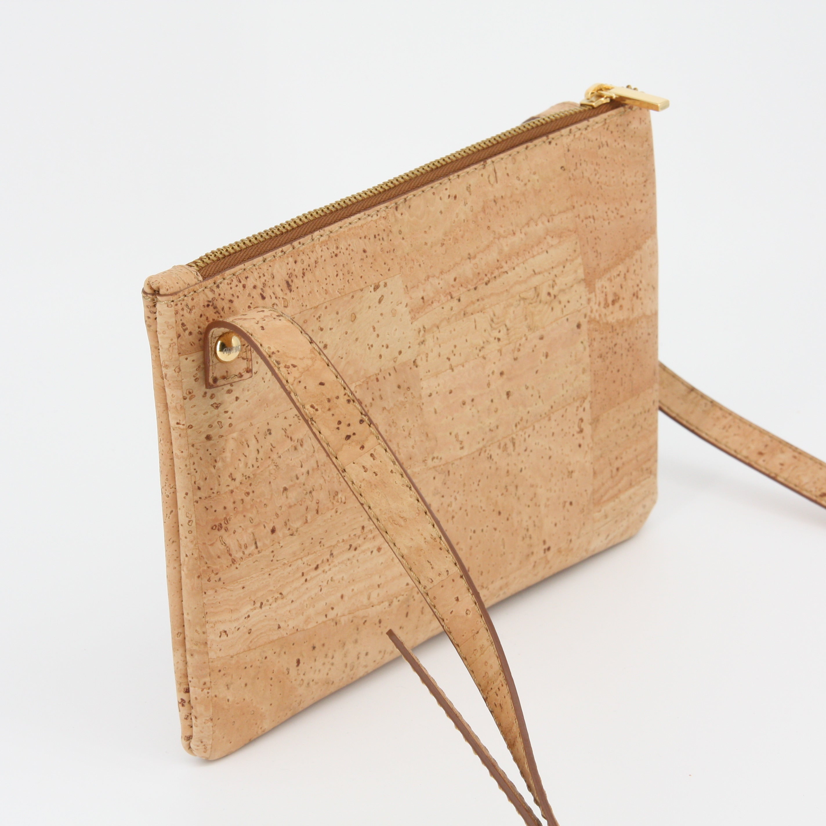 Kork Handtasche * HI-Serie - Noblesse in Kork * high-end Qualität * Oktoberfest Tasche * Wiesn Tasche * Dirndl Tasche * Vegan * Umhängetasche für Frauen * Crossbody *  handmade in Portugal