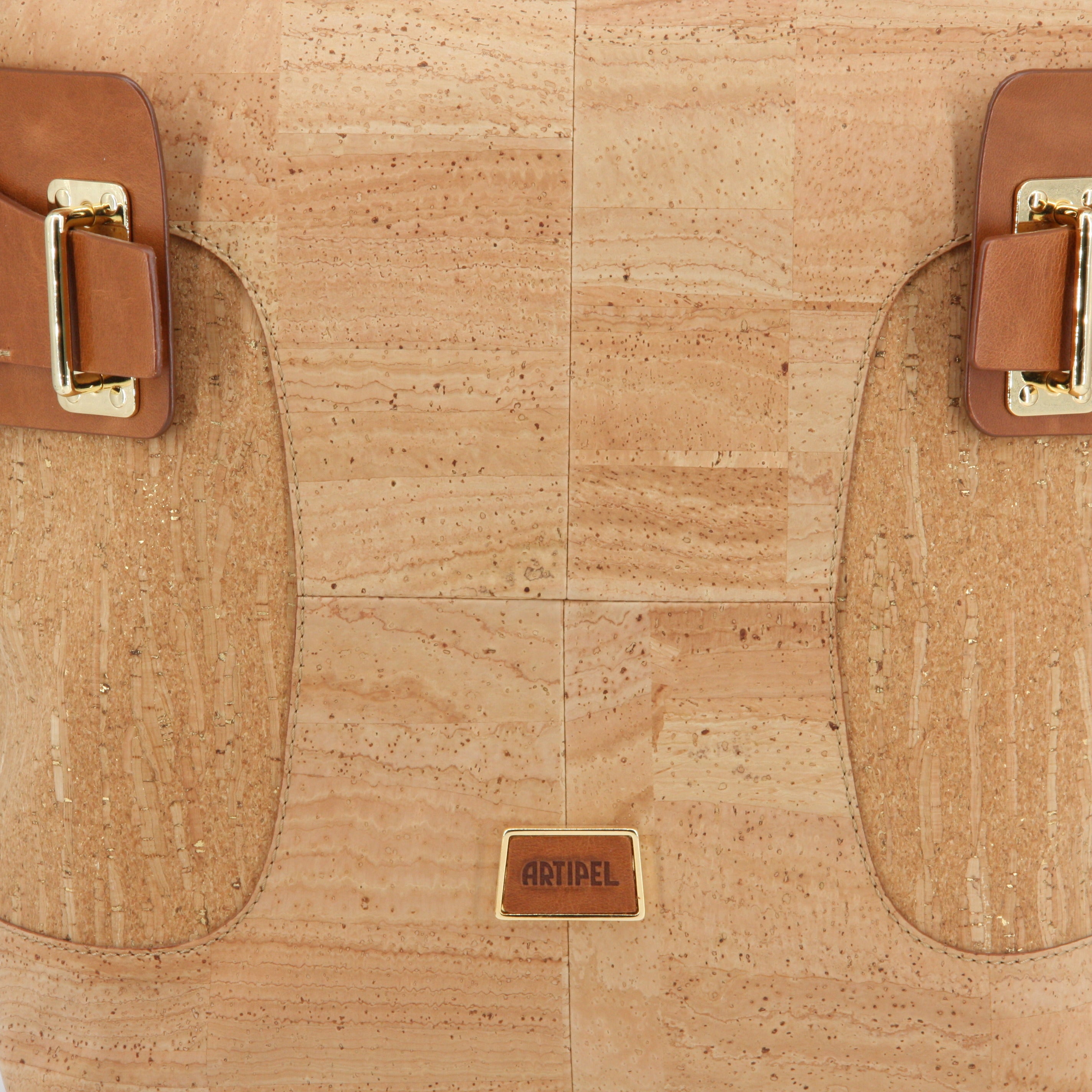 Cork handbag * in 2 variants * shoulder bag for women * crossbody * shopper * handmade in Portugal