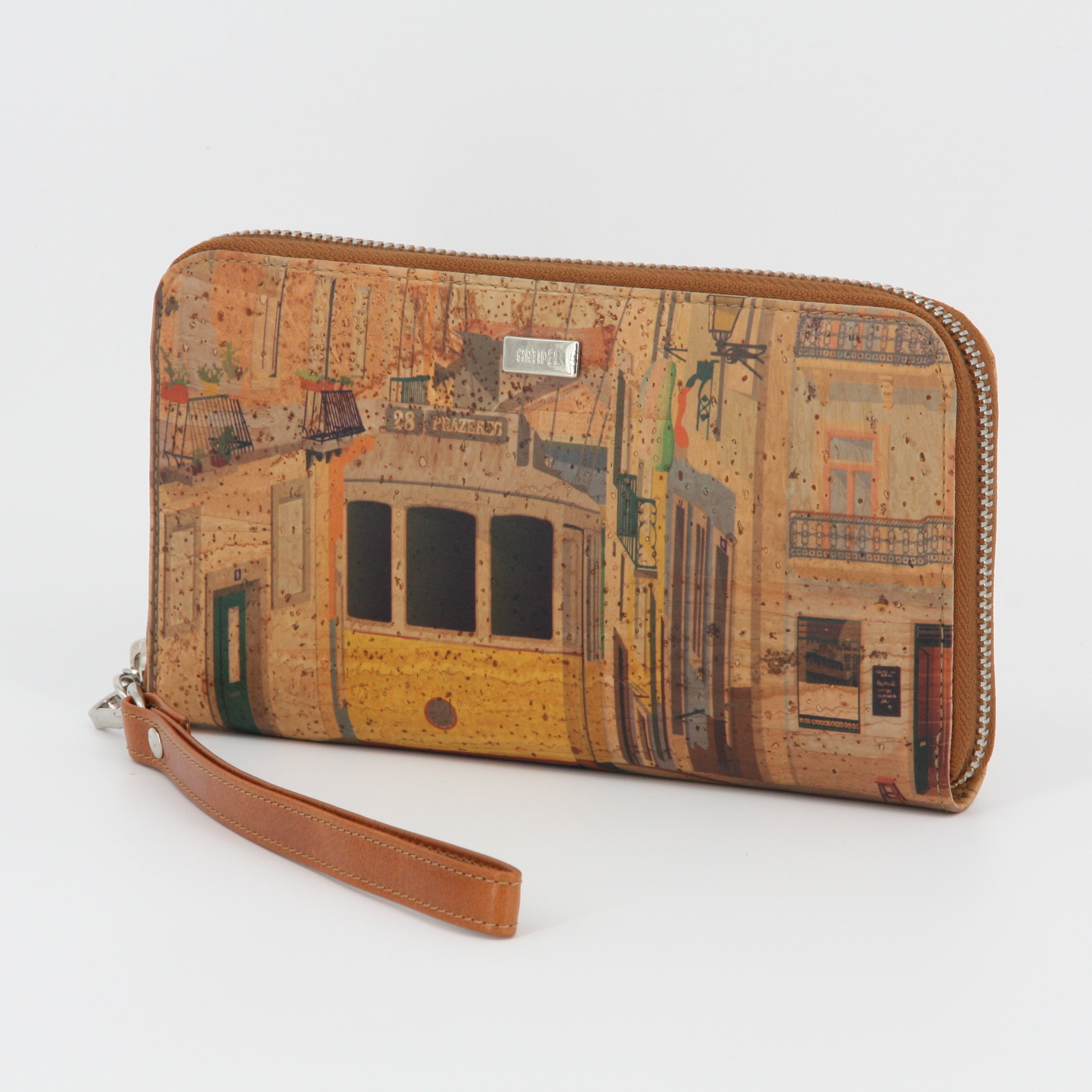 Kork Handtasche 3in1 * 1 Tasche - 3 Formen * 2 Größen * high-end Qualität * Umhängetasche für Frauen * Crossbody * Shopper * handmade in Portugal