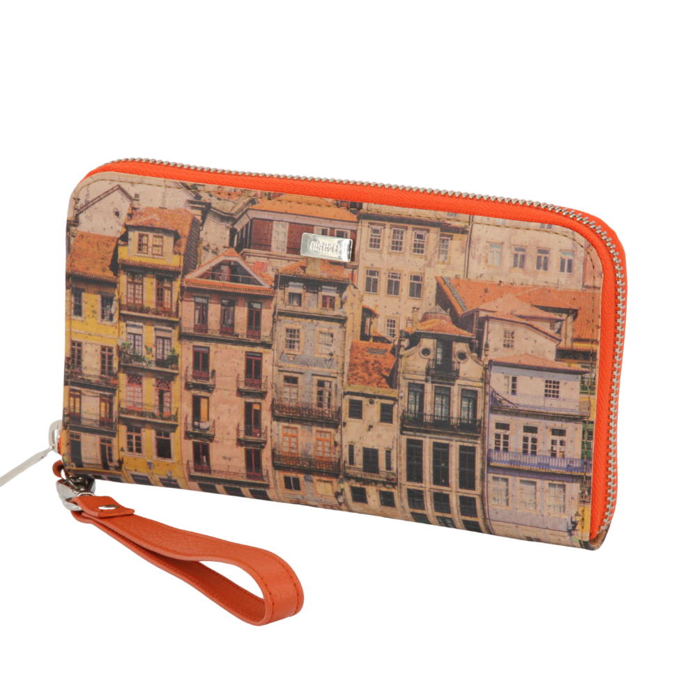 Kork Damen Geldbörse * high-end Qualität * Design Lissabon * Frauen Portemonnaie * handmade in Portugal * Marke Artipel