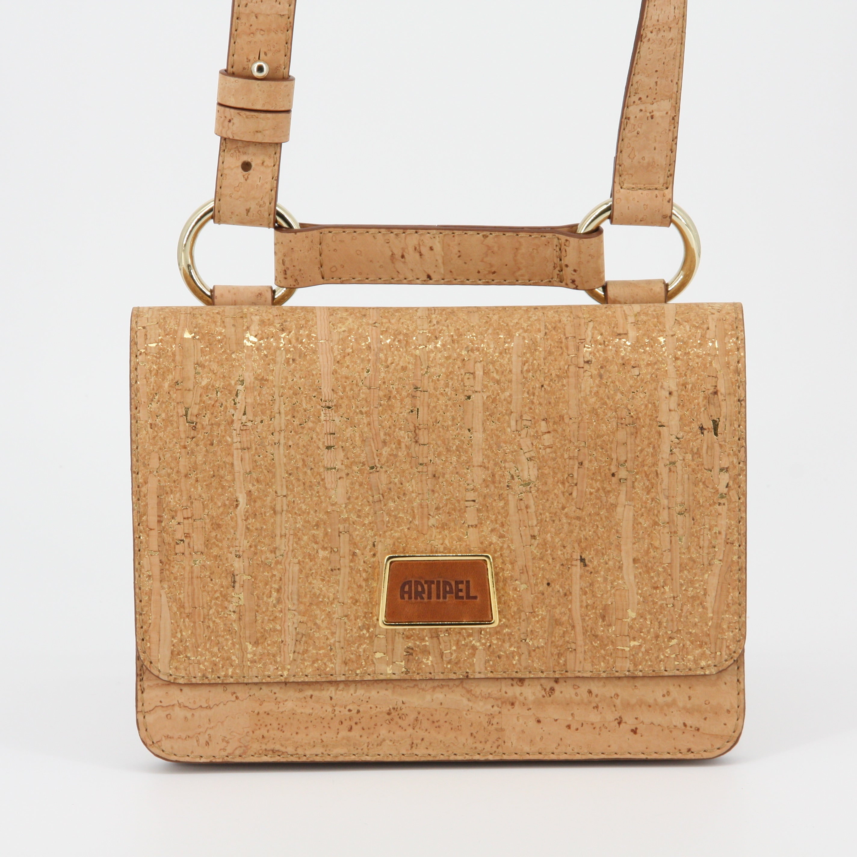 Kork Handtasche * HI-Serie - Noblesse in Kork * high-end Qualität * Oktoberfest Tasche * Dirndl Tasche * Ziehharmonika Tasche * handmade in Portugal