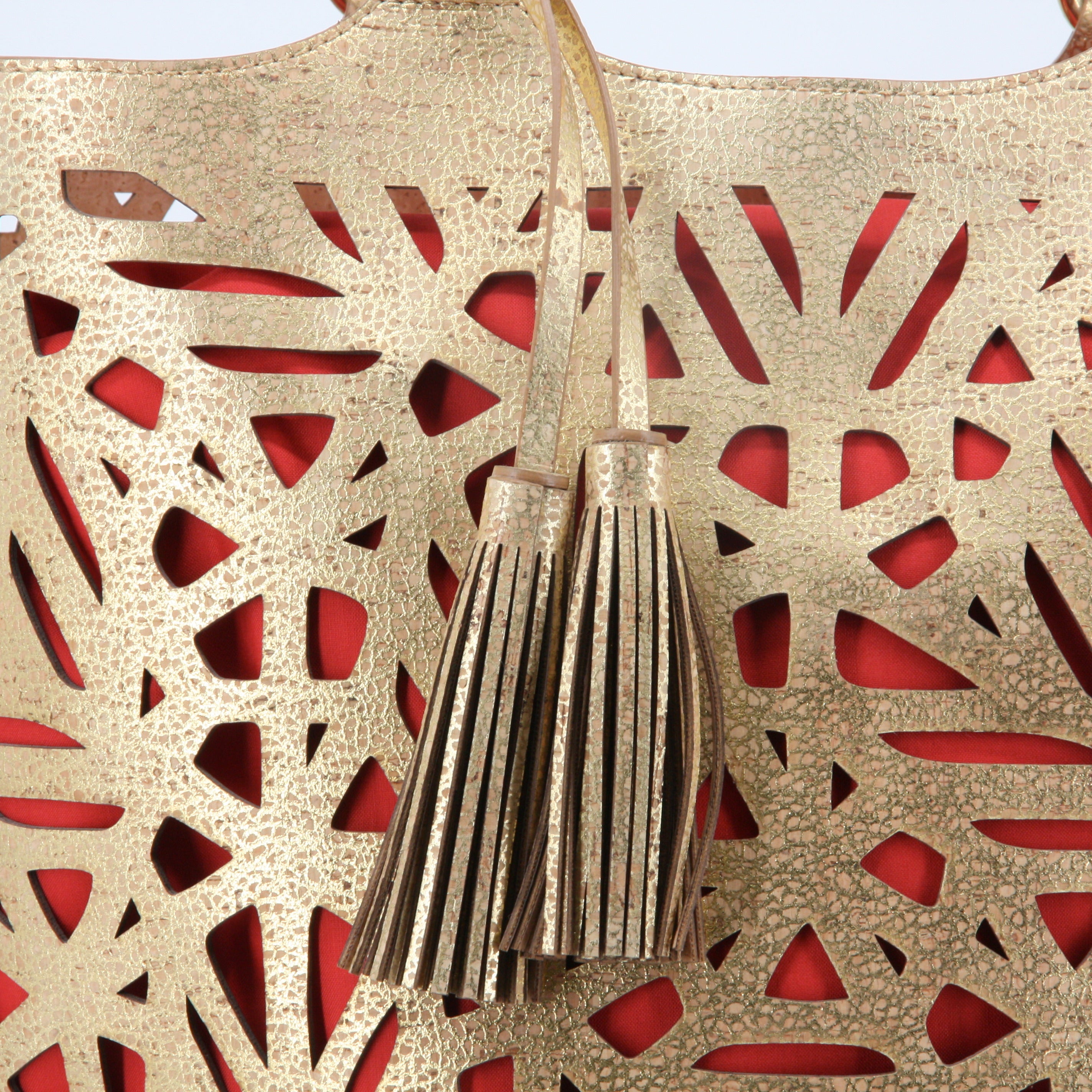 Kork Handtasche * high-end Qualität * Vegan * Umhängetasche für Frauen * Crossbody * Shopper * handmade in Portugal