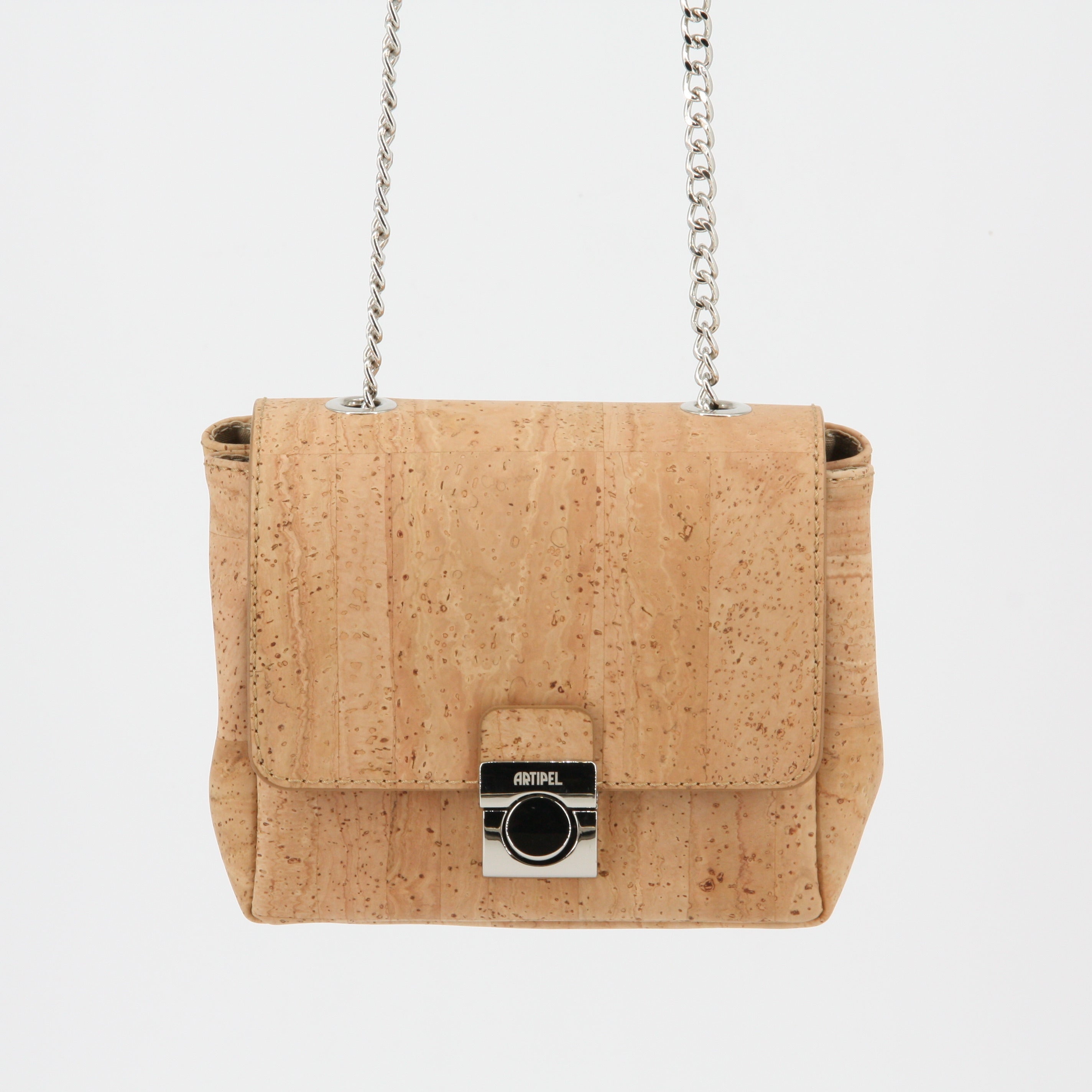 Cork handbag * various colors * vegan * shoulder bag for women * crossbody * shopper * handmade in Portugal