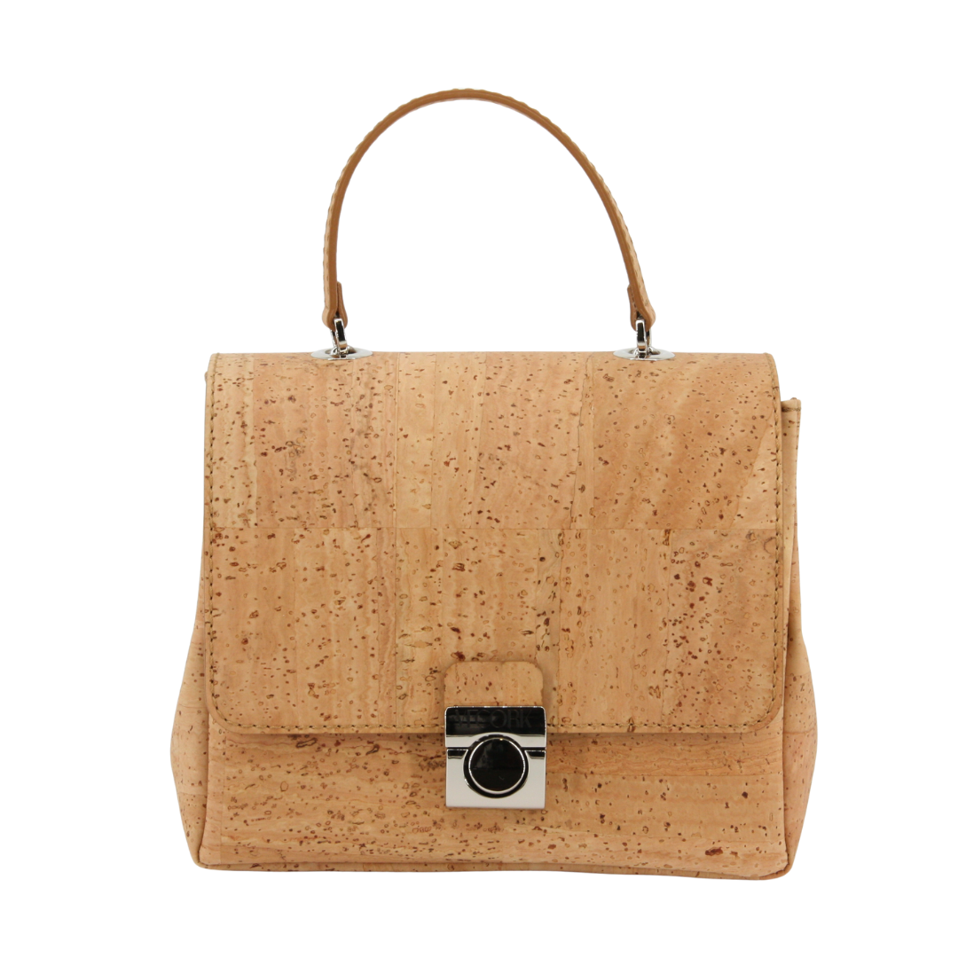 Cork handbag * various colors * vegan * shoulder bag for women * crossbody * shopper * handmade in Portugal