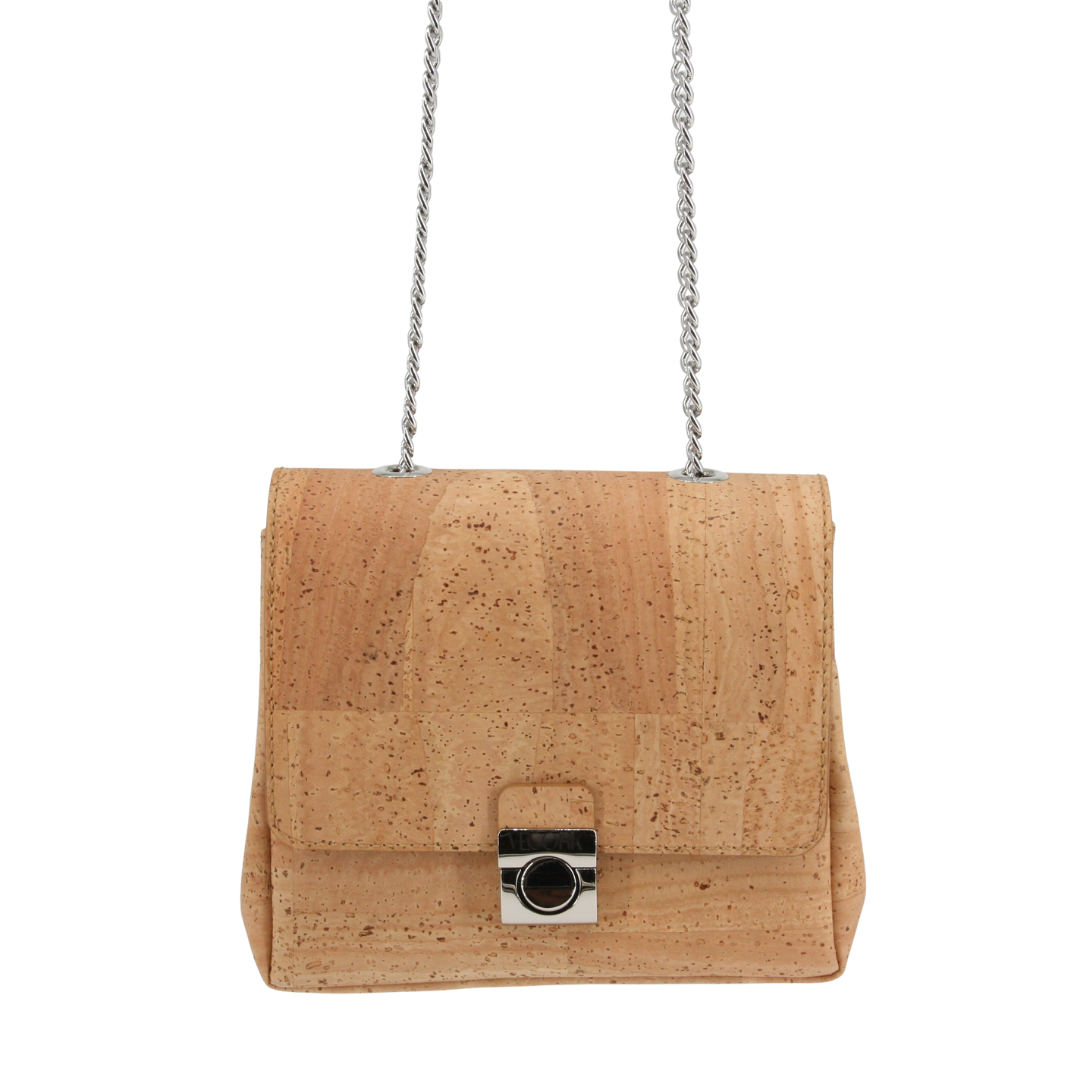 Cork handbag * various colors * vegan * shoulder bag for women * crossbody * shopper * handmade in Portugal