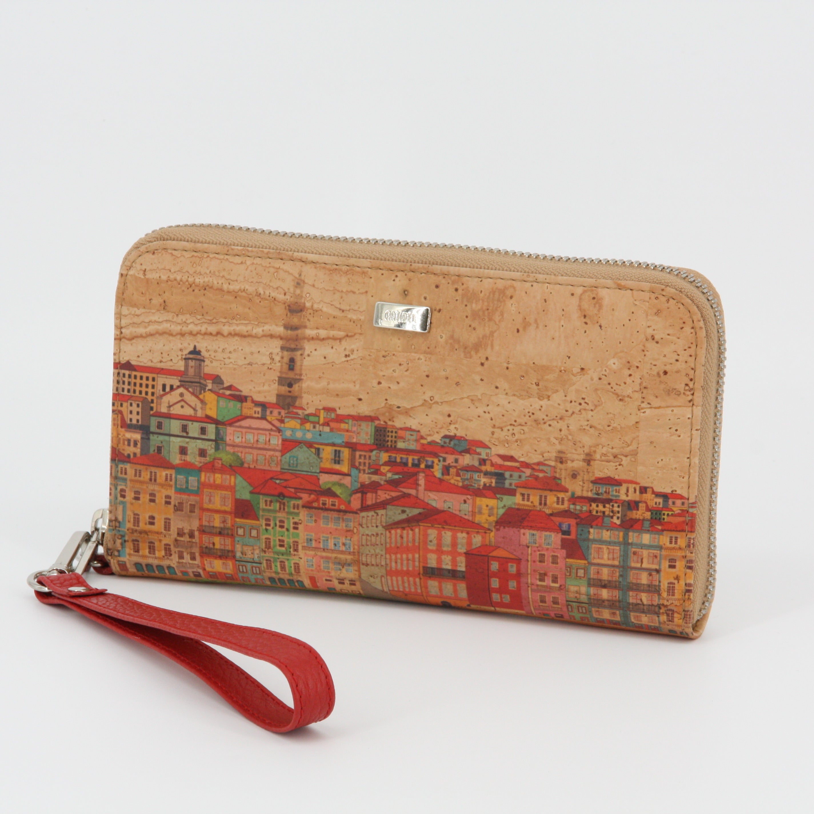 Kork Handtasche 3in1 * 1 Tasche - 3 Formen * 2 Größen * high-end Qualität * Umhängetasche für Frauen * Crossbody * Shopper * handmade in Portugal