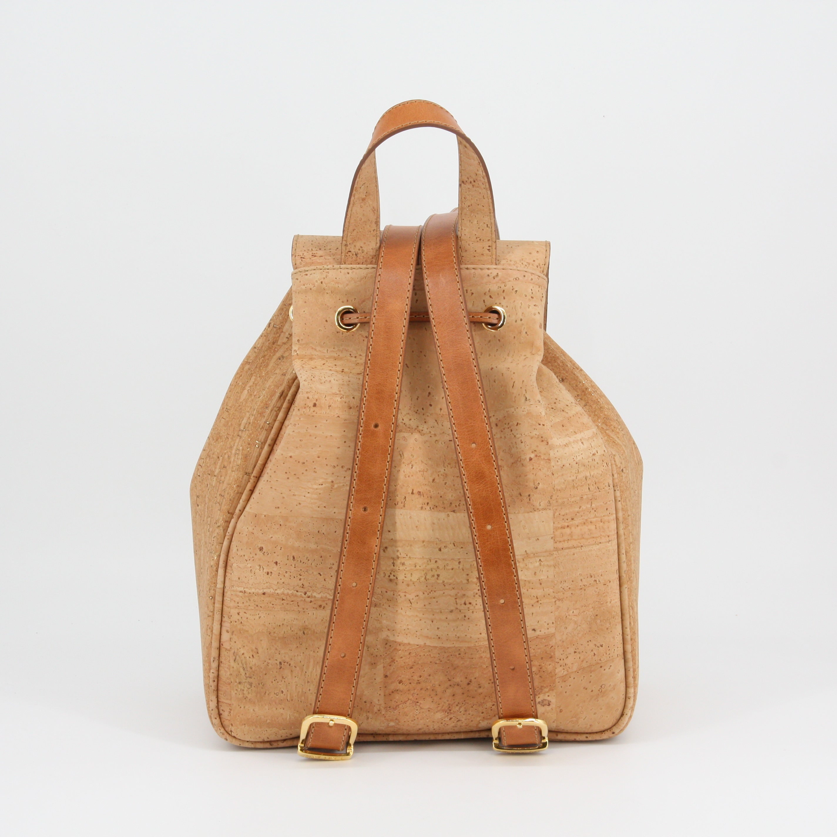 Kork Rucksack * HI-Serie - Noblesse in Kork * high-end Qualität * Rucksack für Frauen * Backpack aus Kork * handmade in Portugal
