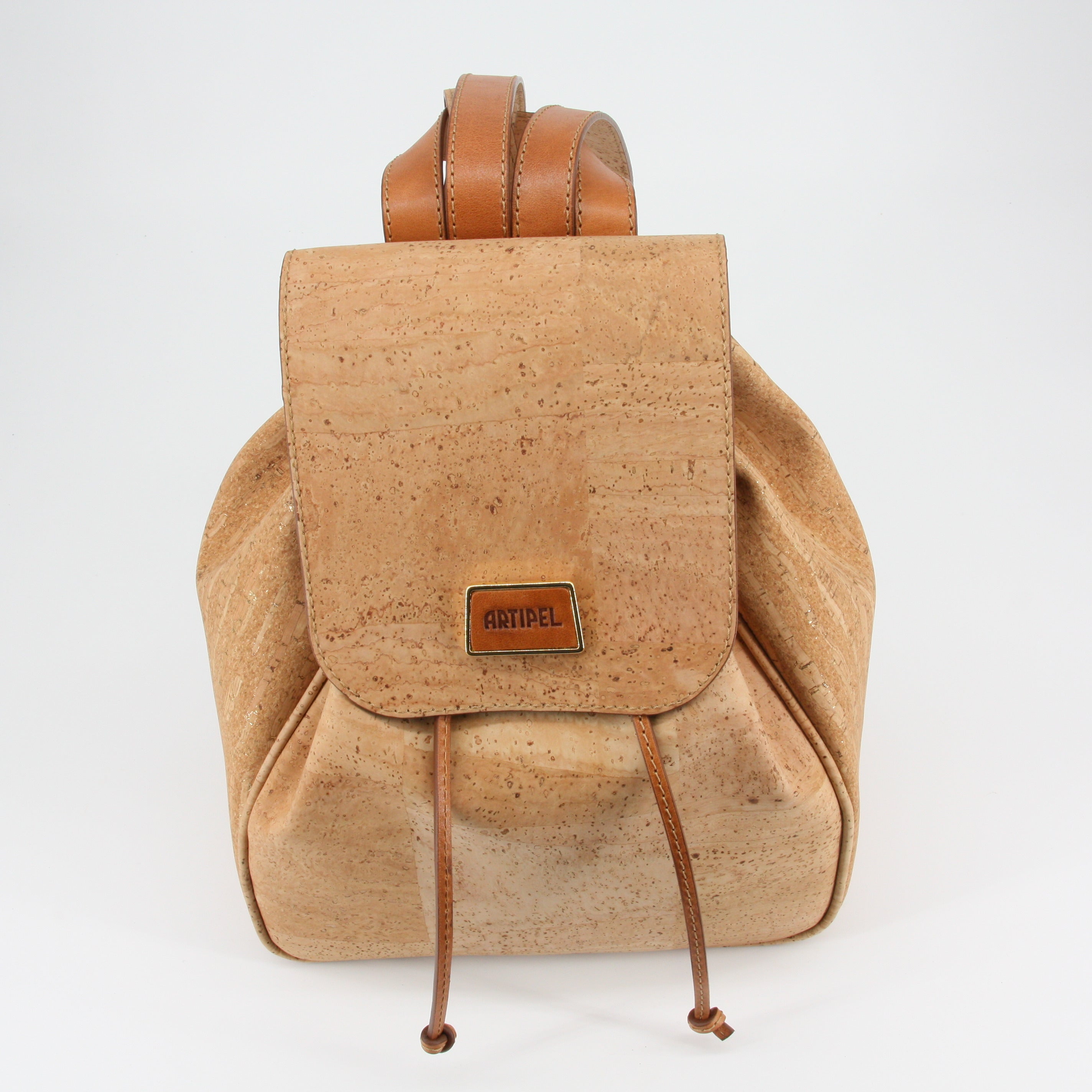 Kork Rucksack * HI-Serie - Noblesse in Kork * high-end Qualität * Rucksack für Frauen * Backpack aus Kork * handmade in Portugal