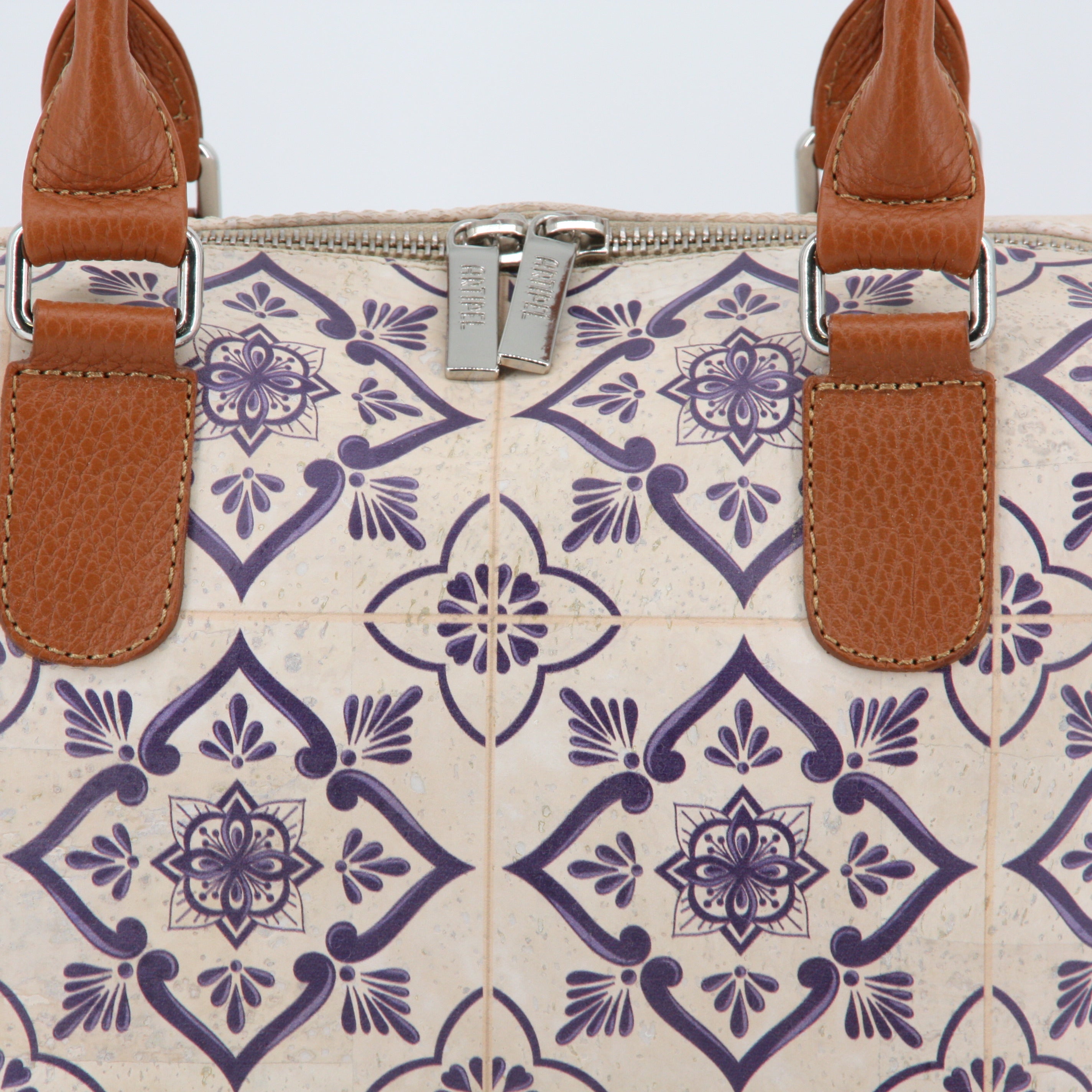 Kork Handtasche 3in1 * 1 Tasche - 3 Formen * 2 Größen * Umhängetasche für Frauen * Crossbody * Shopper * handmade in Portugal