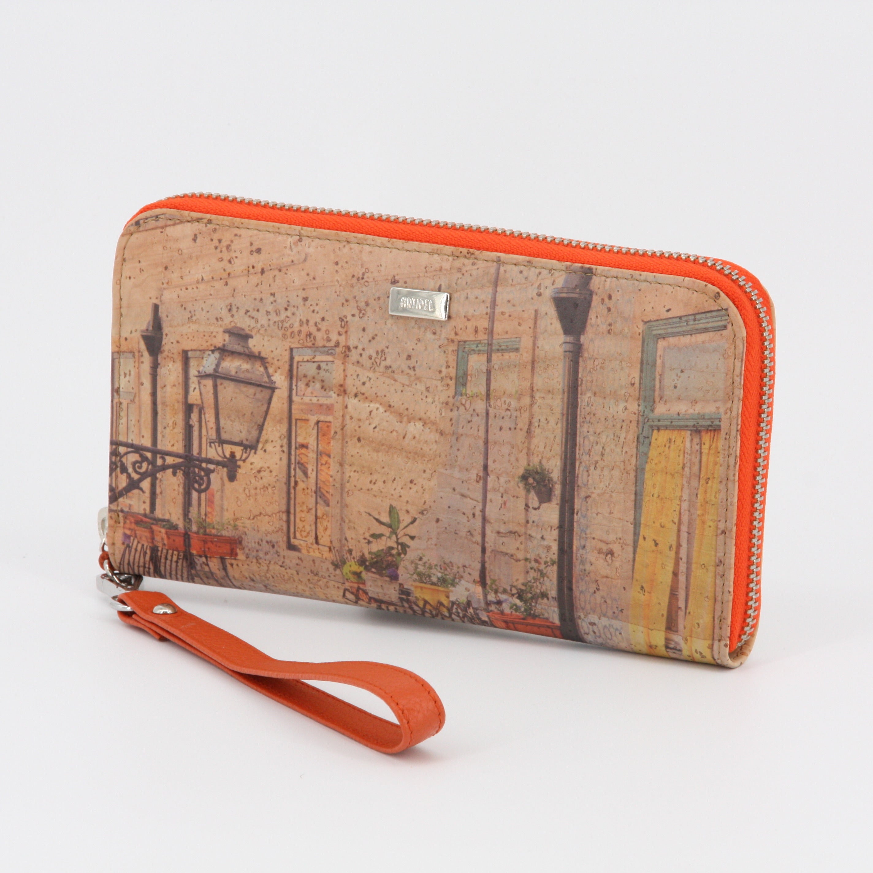 Kork Handtasche 3in1 * 1 Tasche - 3 Formen * 2 Größen * high-end Qualität * Umhängetasche für Frauen * Crossbody * Shopper * handmade in Portugal