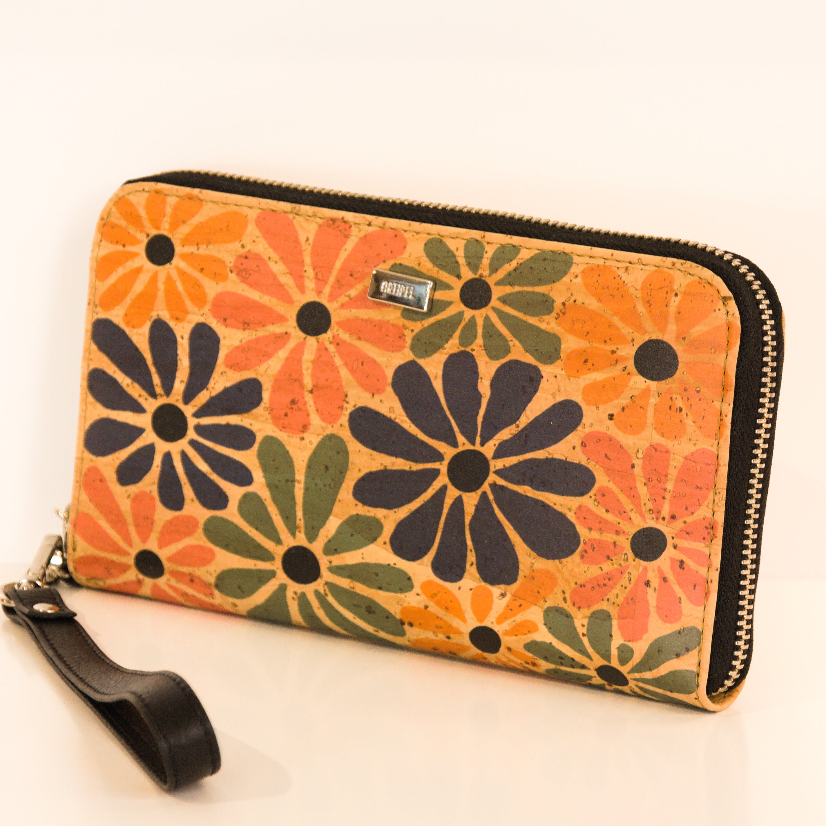 Kork Handtasche 3in1 * 1 Tasche - 3 Formen * 2 Größen * high-end Qualität * Umhängetasche für Frauen * Crossbody * Shopper * handmade in Portugal