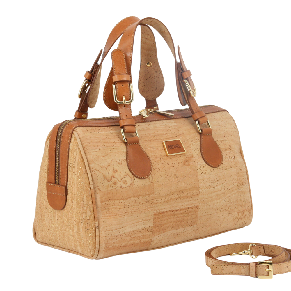 Kork Handtasche * high-end Qualität * Umhängetasche für Frauen * Crossbody * Shopper * handmade in Portugal