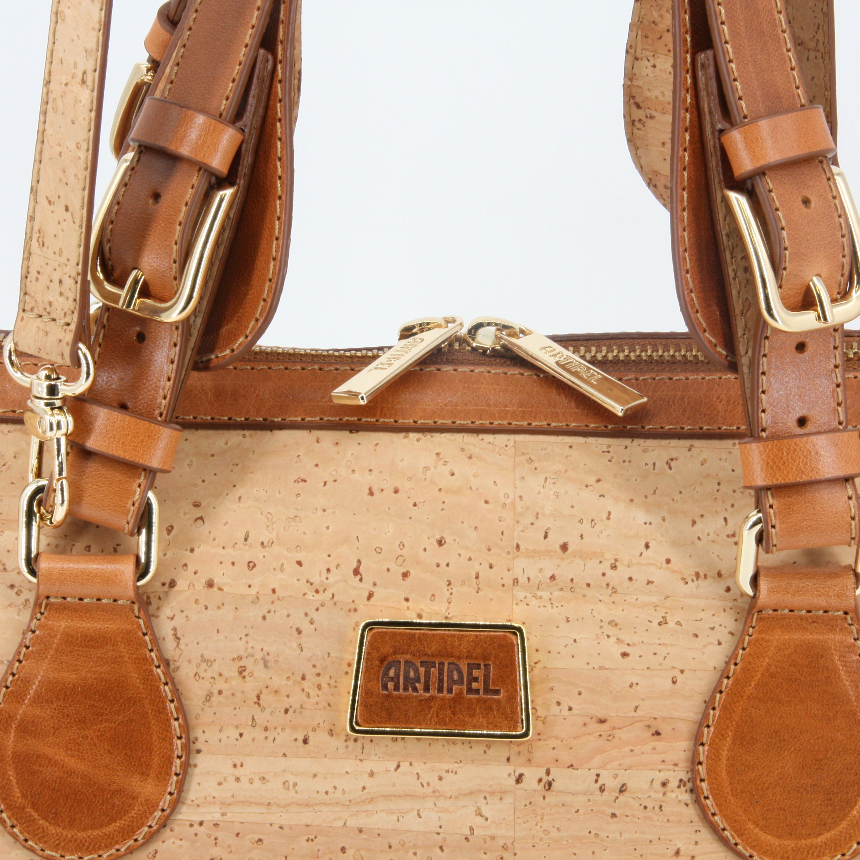 Cork handbag * shoulder bag for women * crossbody * shopper * handmade in Portugal