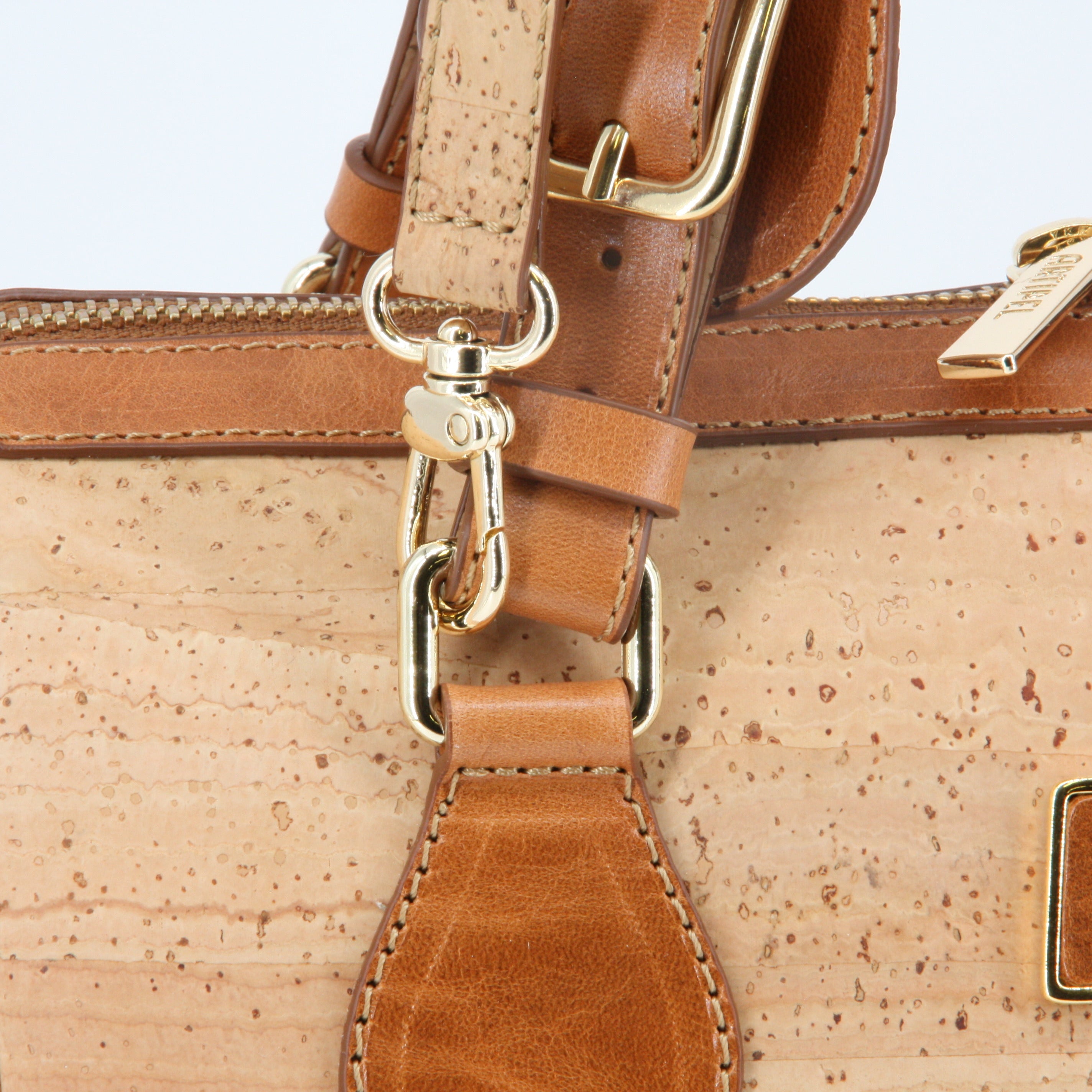 Cork handbag * shoulder bag for women * crossbody * shopper * handmade in Portugal