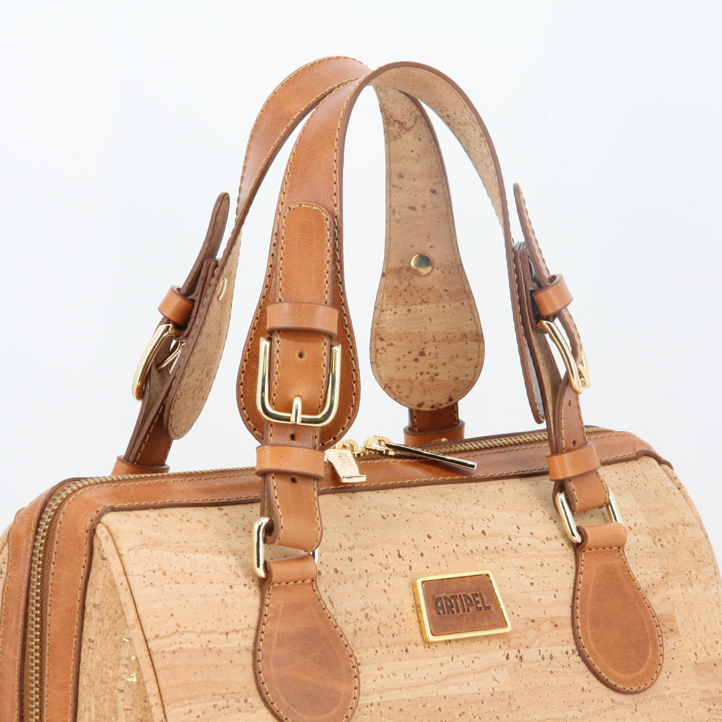 Cork handbag * shoulder bag for women * crossbody * shopper * handmade in Portugal