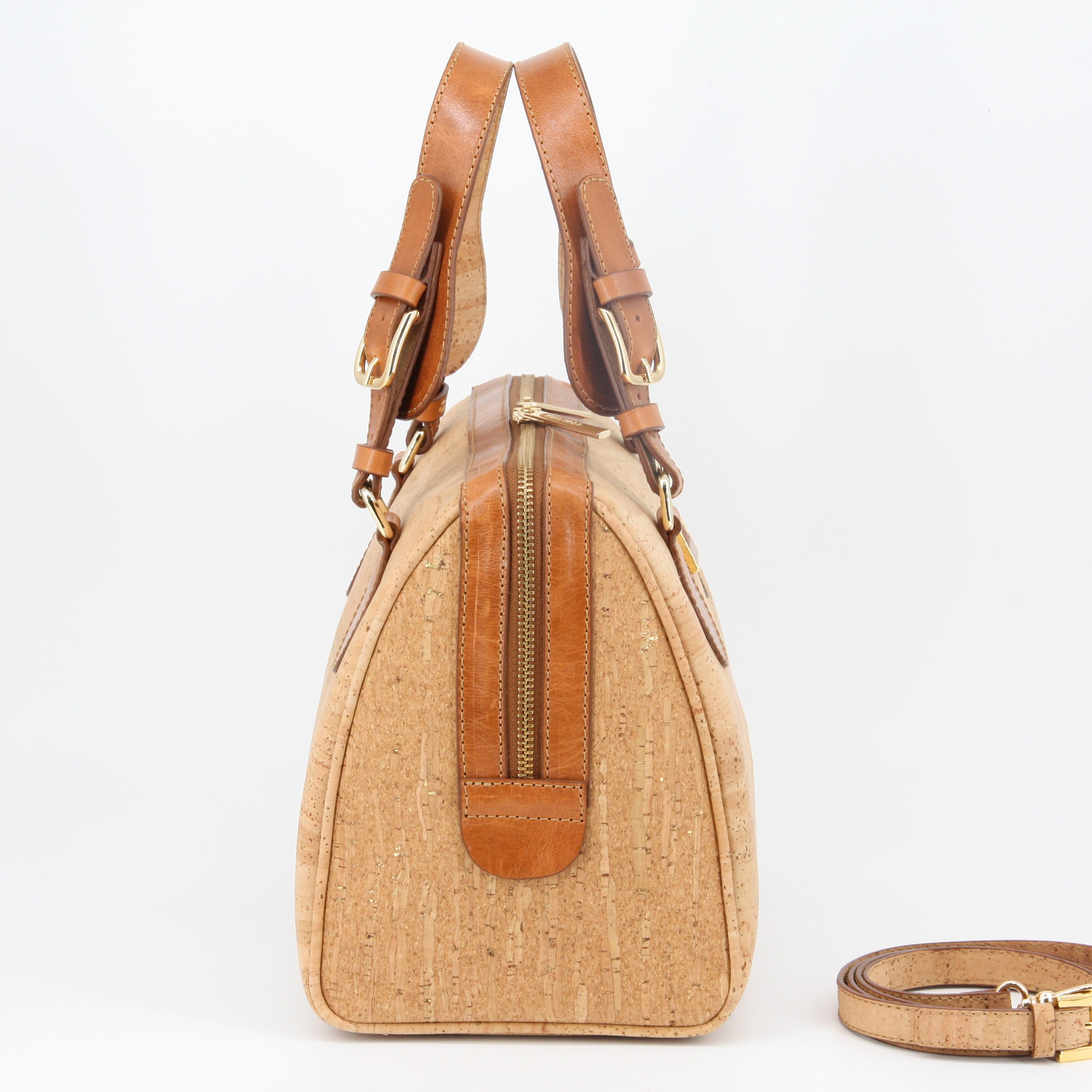 Cork handbag * shoulder bag for women * crossbody * shopper * handmade in Portugal