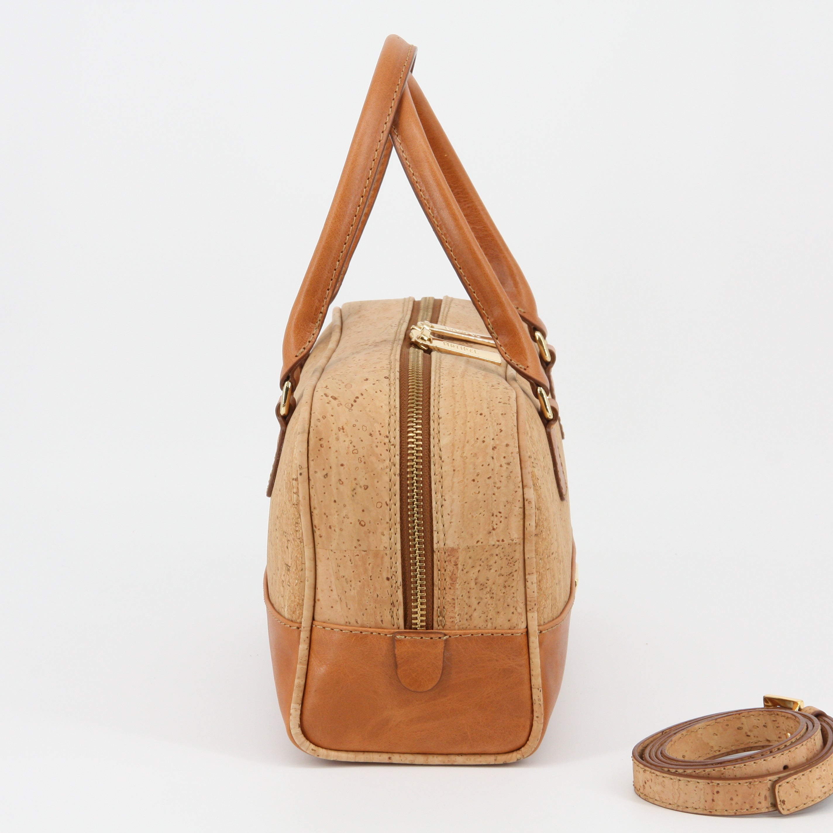 Cork handbag * in 2 sizes * shoulder bag for women * crossbody * shopper * handmade in Portugal