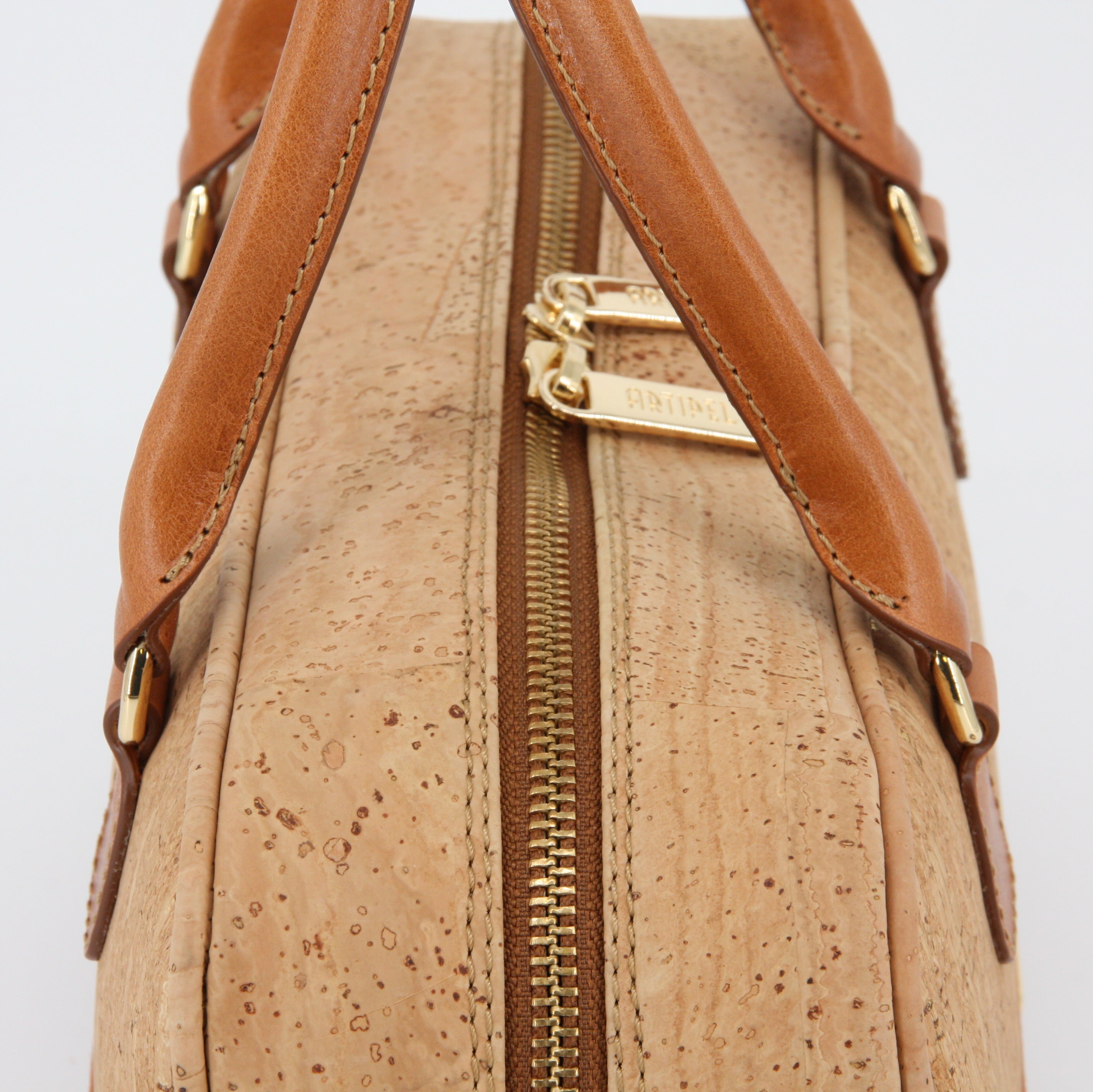 Cork handbag * in 2 sizes * shoulder bag for women * crossbody * shopper * handmade in Portugal