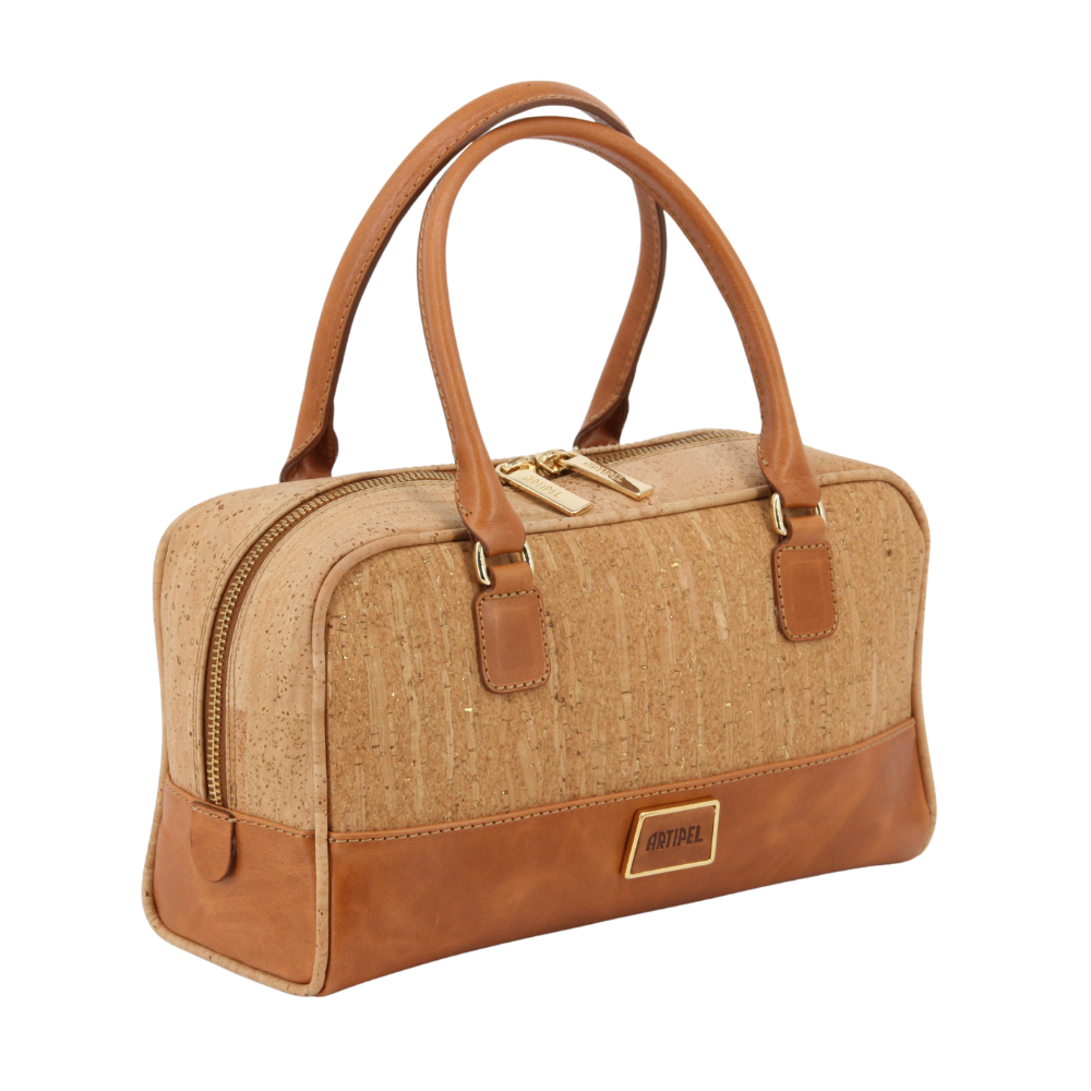 Cork handbag * in 2 sizes * shoulder bag for women * crossbody * shopper * handmade in Portugal