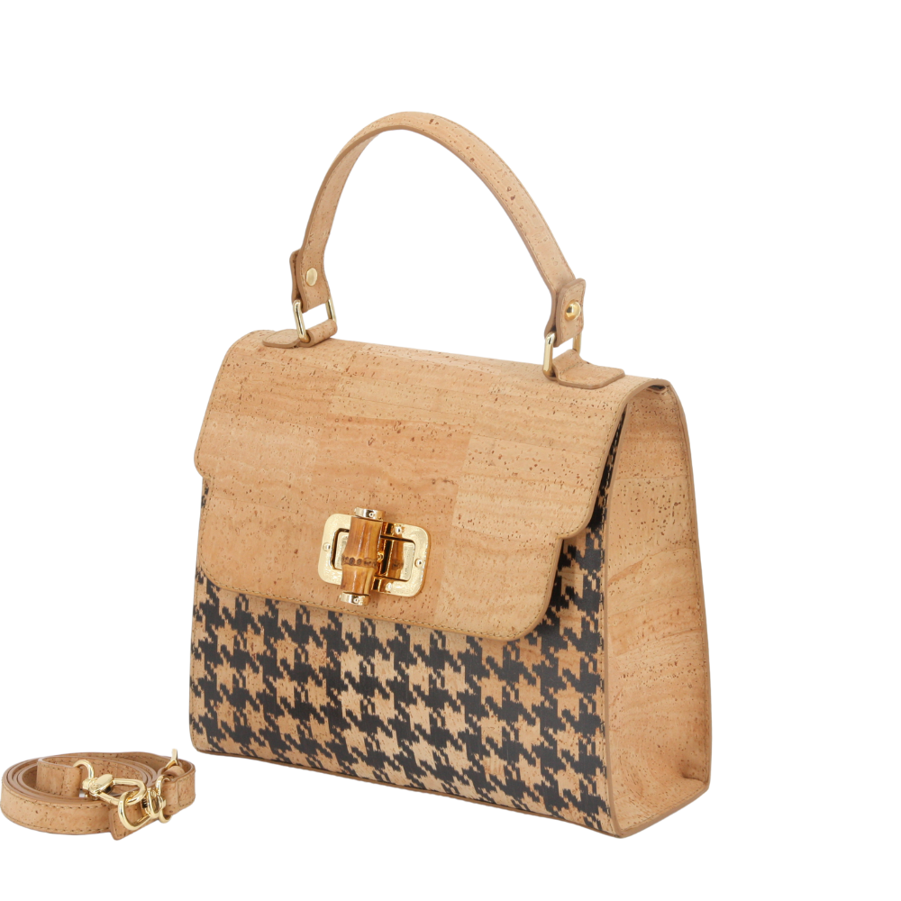 Kork Handtasche * high-end Qualität * Vegan * Umhängetasche für Frauen * Crossbody * Shopper * handmade in Portugal