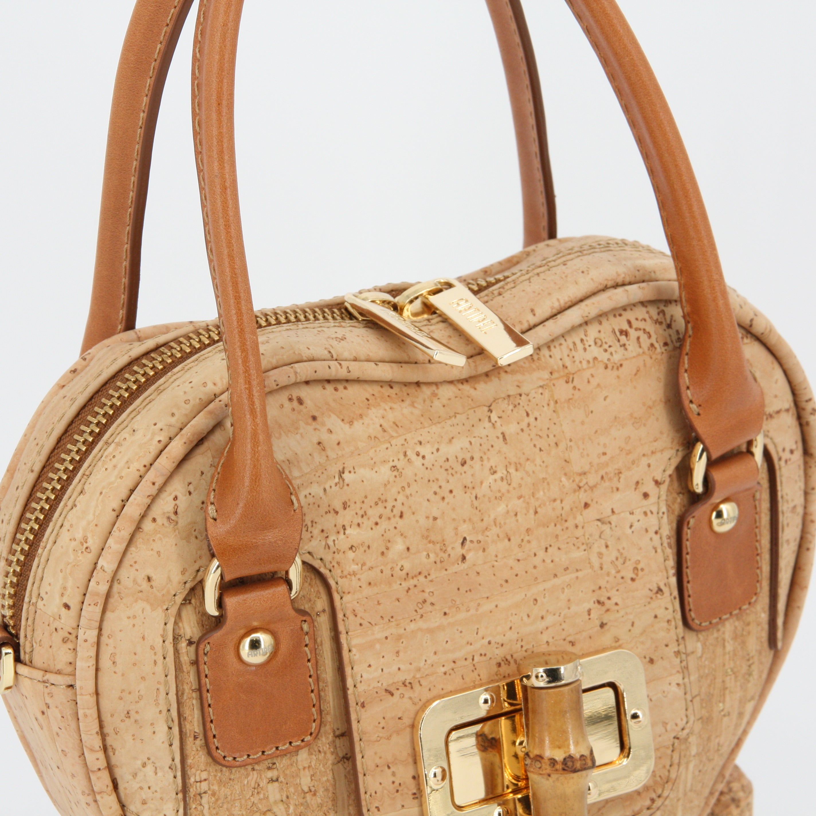 Cork handbag * shoulder bag for women * crossbody * shopper * handmade in Portugal