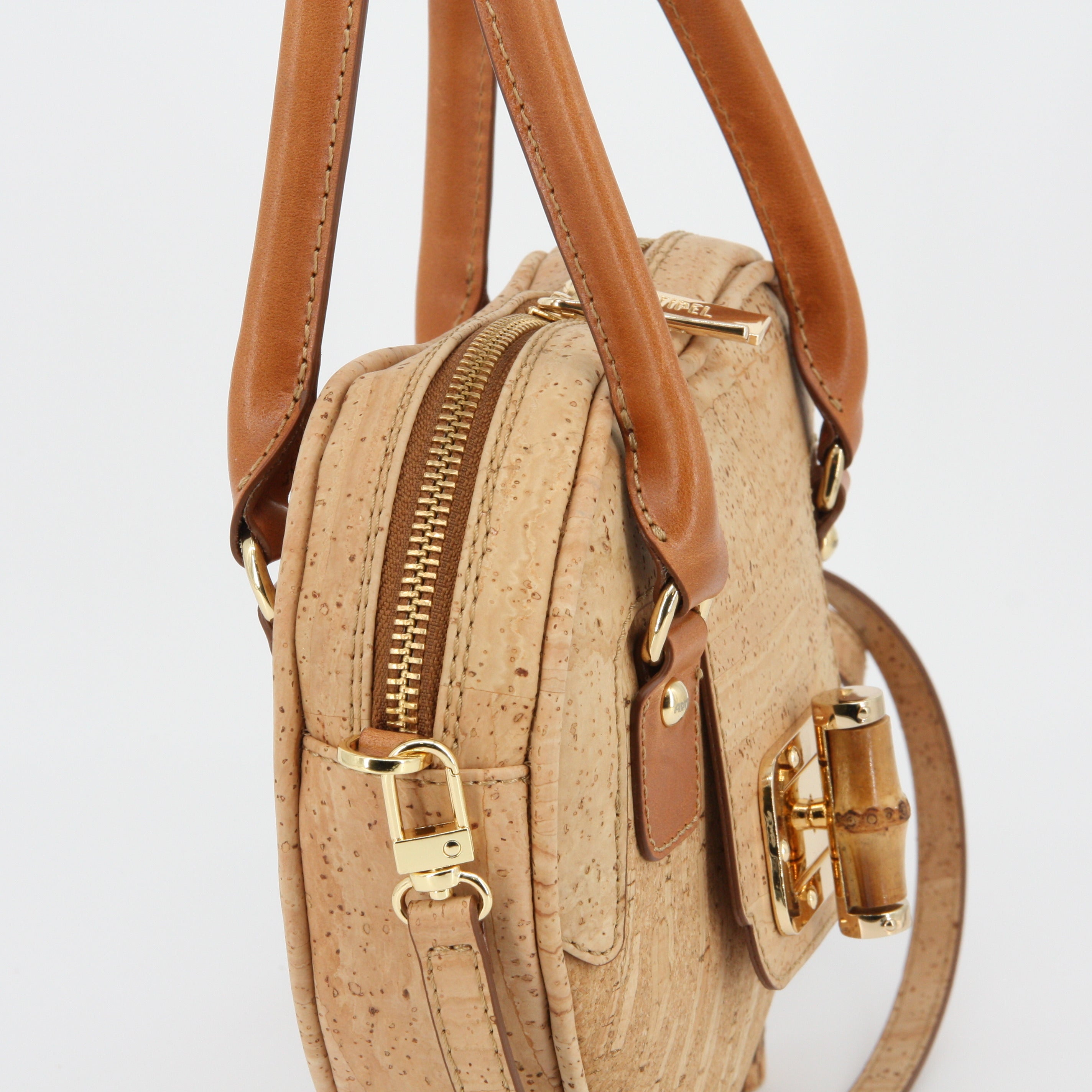 Cork handbag * shoulder bag for women * crossbody * shopper * handmade in Portugal