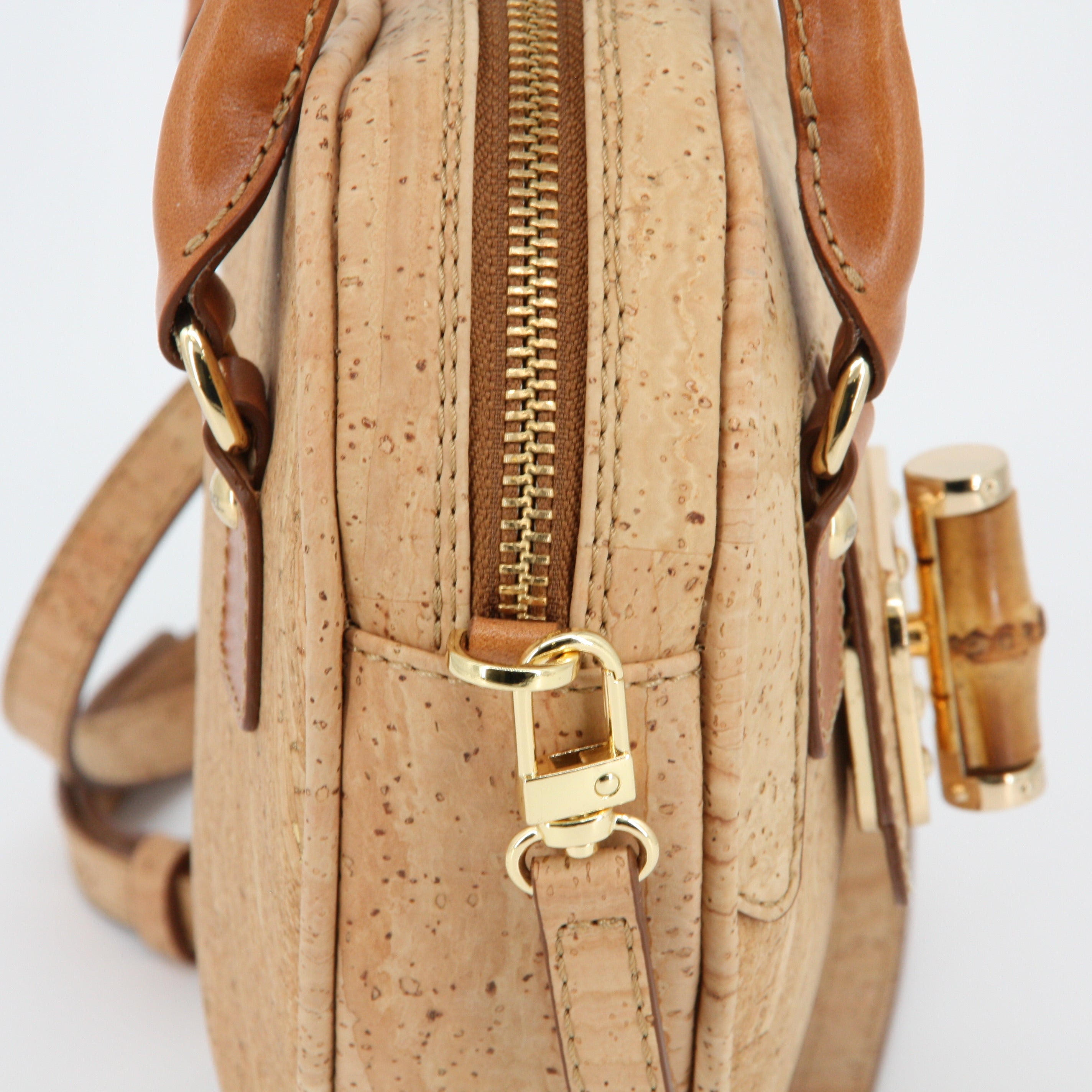 Cork handbag * shoulder bag for women * crossbody * shopper * handmade in Portugal