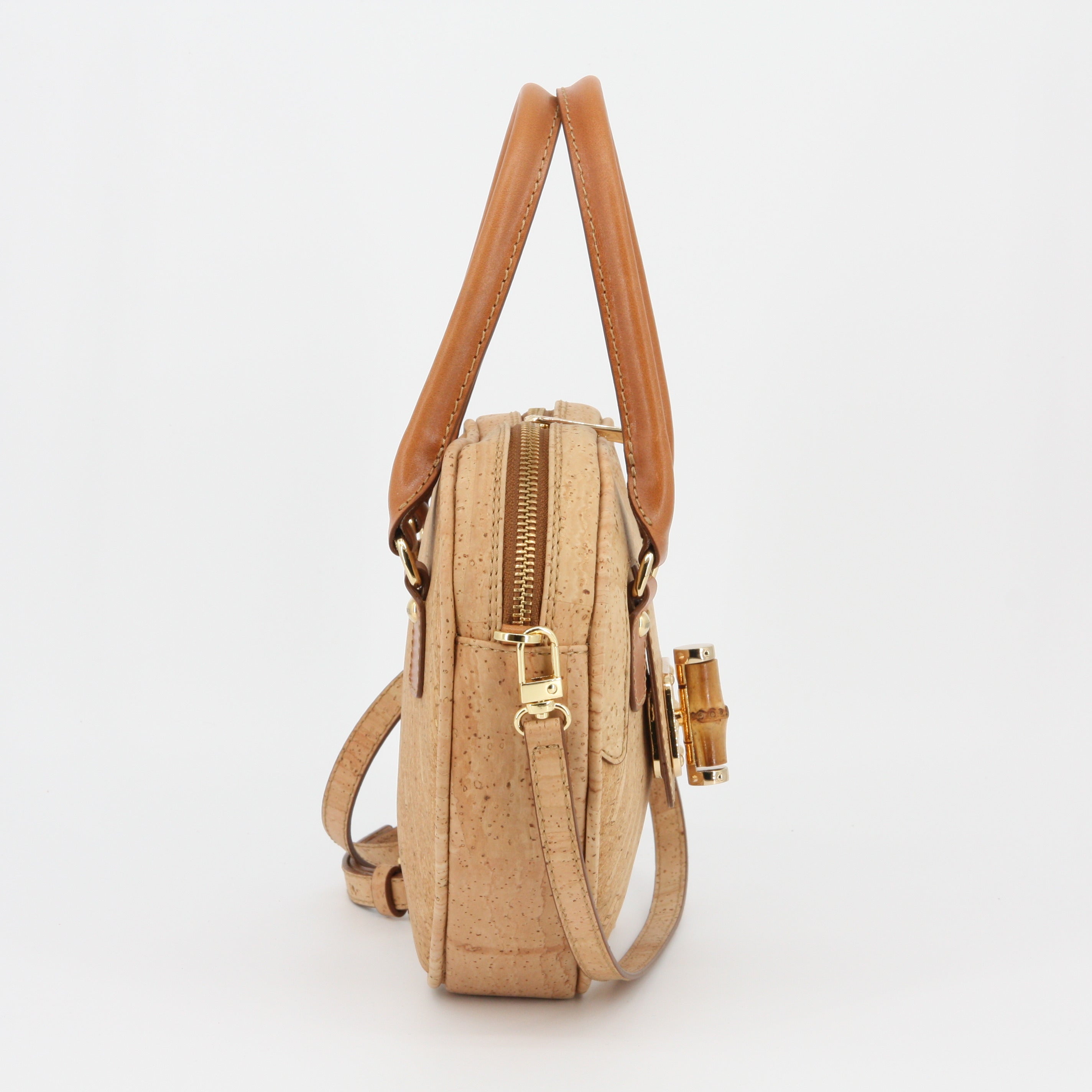 Cork handbag * shoulder bag for women * crossbody * shopper * handmade in Portugal