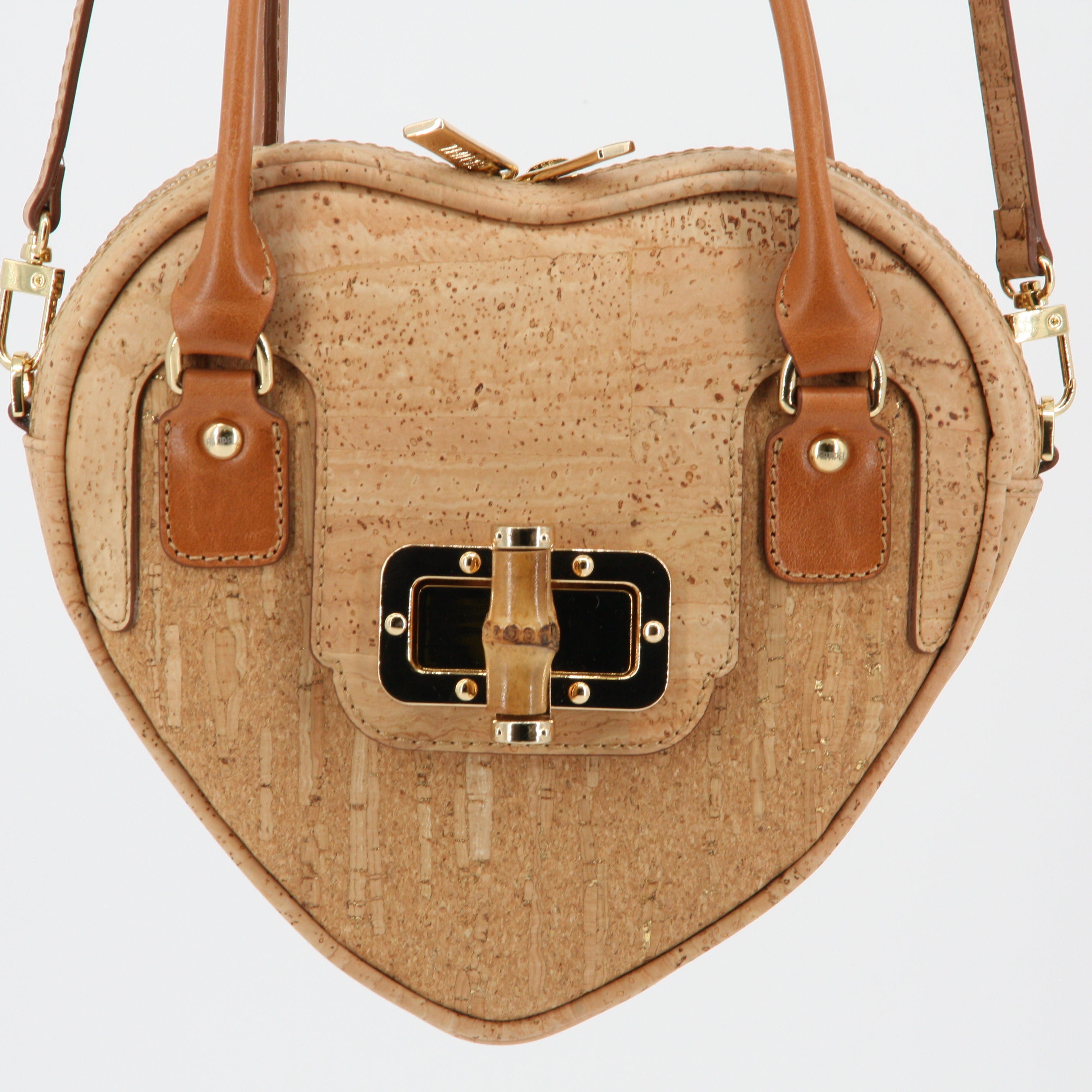 Cork handbag * shoulder bag for women * crossbody * shopper * handmade in Portugal