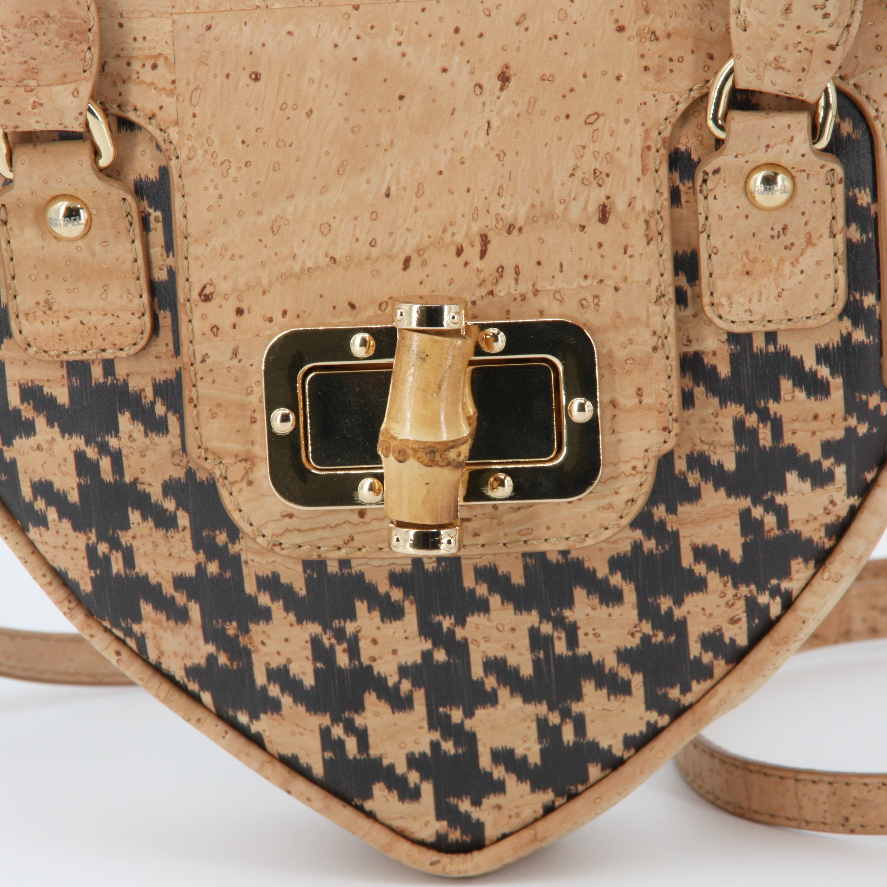 Kork Handtasche * high-end Qualität * Oktoberfest Tasche * Wiesn Tasche * Dirndl Tasche * Vegan * Umhängetasche für Frauen * Crossbody *  handmade in Portugal
