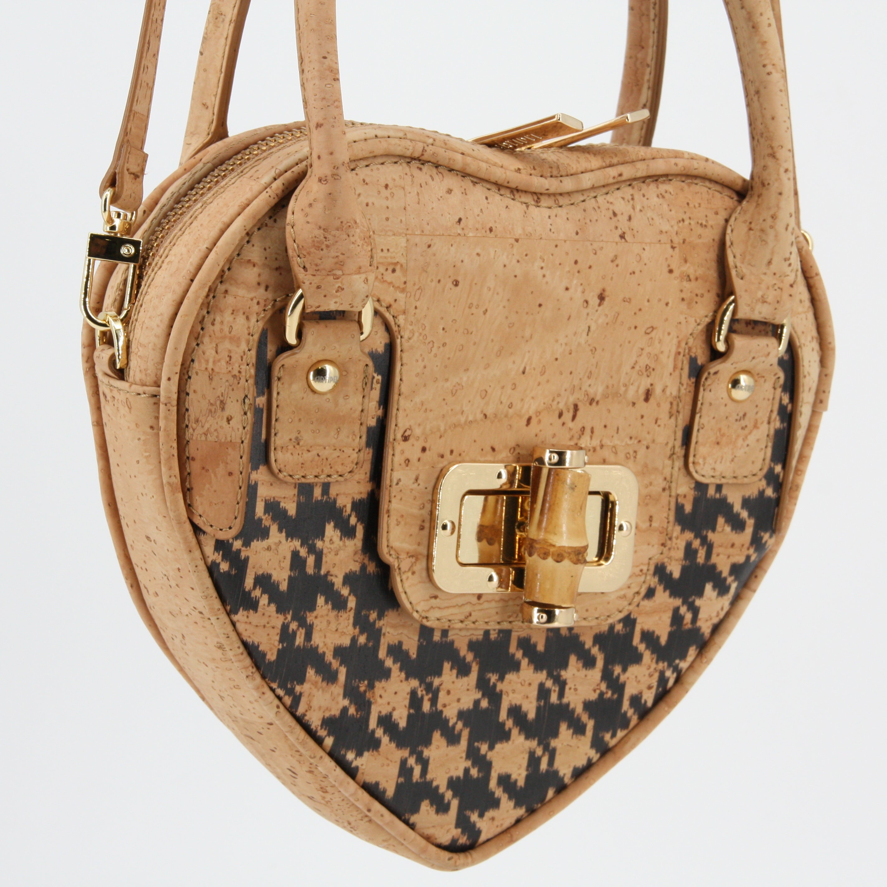 Kork Handtasche * high-end Qualität * Oktoberfest Tasche * Wiesn Tasche * Dirndl Tasche * Vegan * Umhängetasche für Frauen * Crossbody *  handmade in Portugal