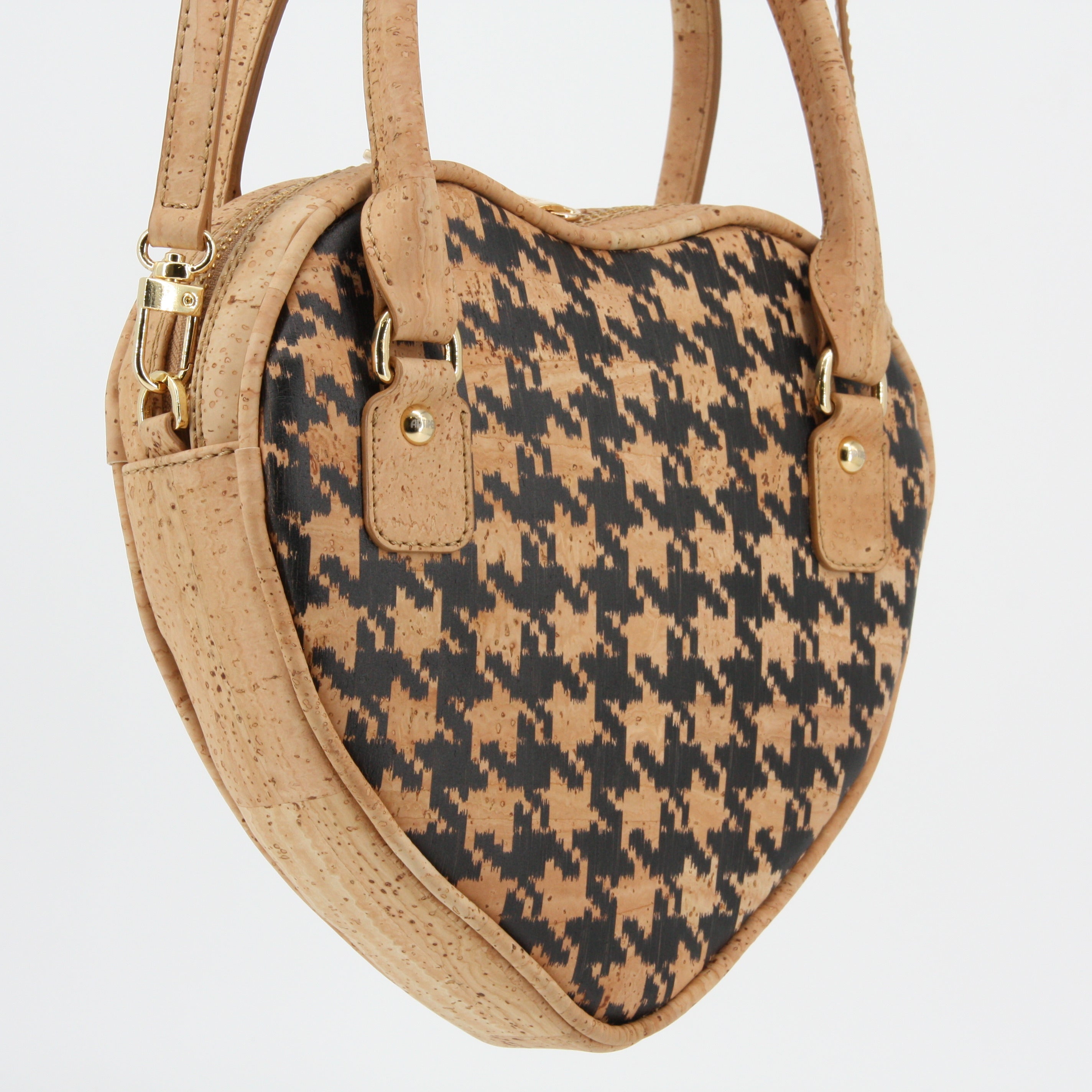 Kork Handtasche * high-end Qualität * Oktoberfest Tasche * Wiesn Tasche * Dirndl Tasche * Vegan * Umhängetasche für Frauen * Crossbody * handmade in Portugal