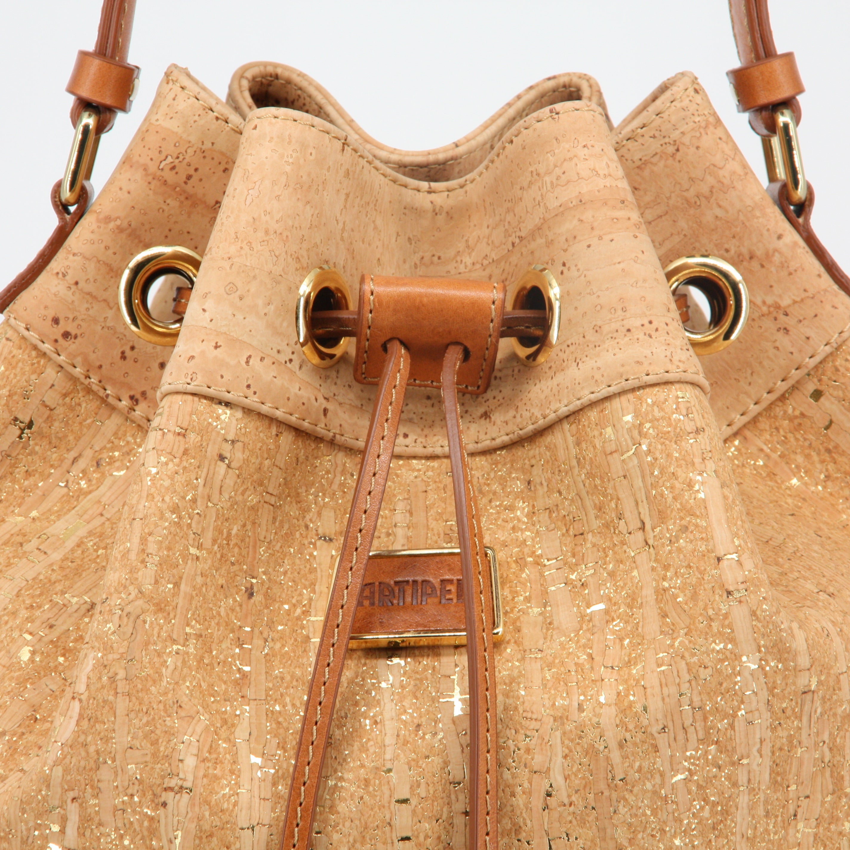 Cork handbag * shoulder bag for women * crossbody * shopper * handmade in Portugal
