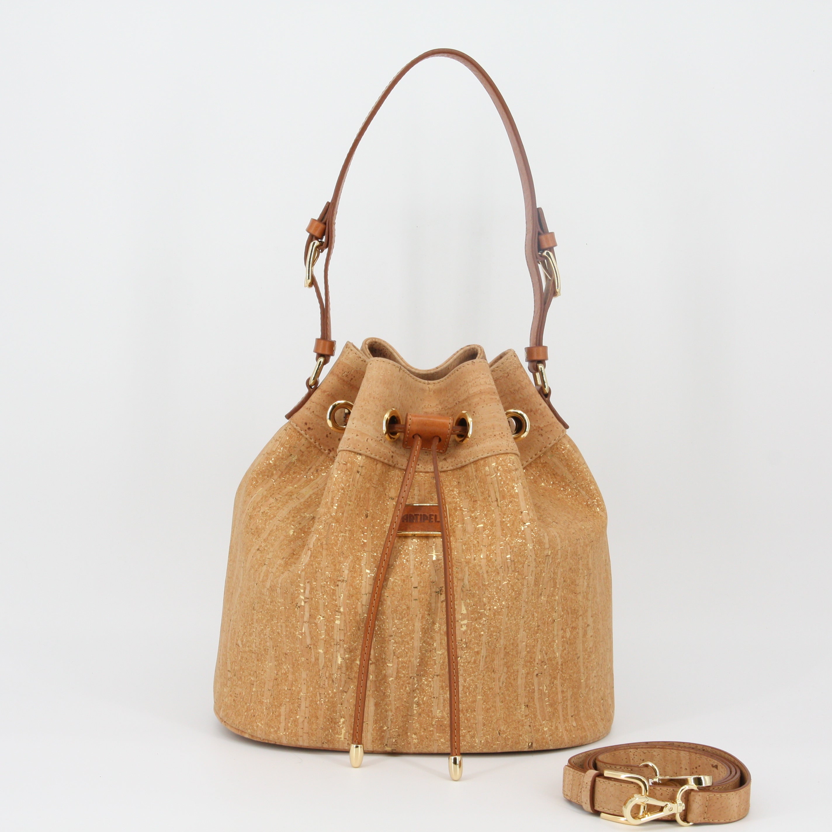 Cork handbag * shoulder bag for women * crossbody * shopper * handmade in Portugal