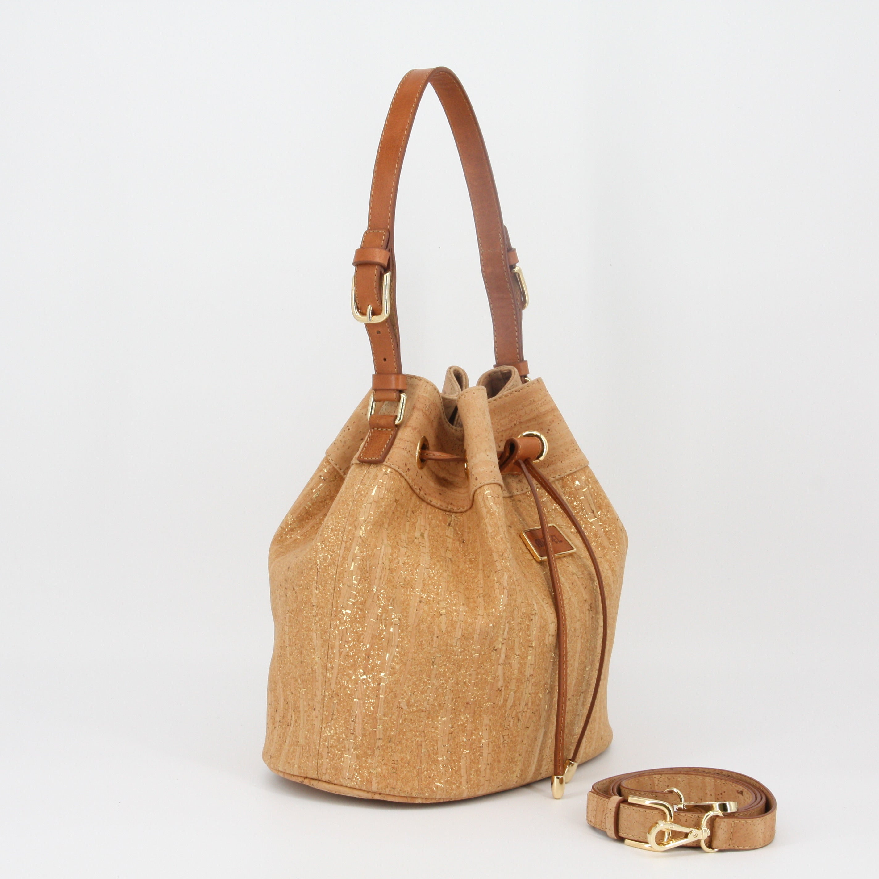Cork handbag * shoulder bag for women * crossbody * shopper * handmade in Portugal