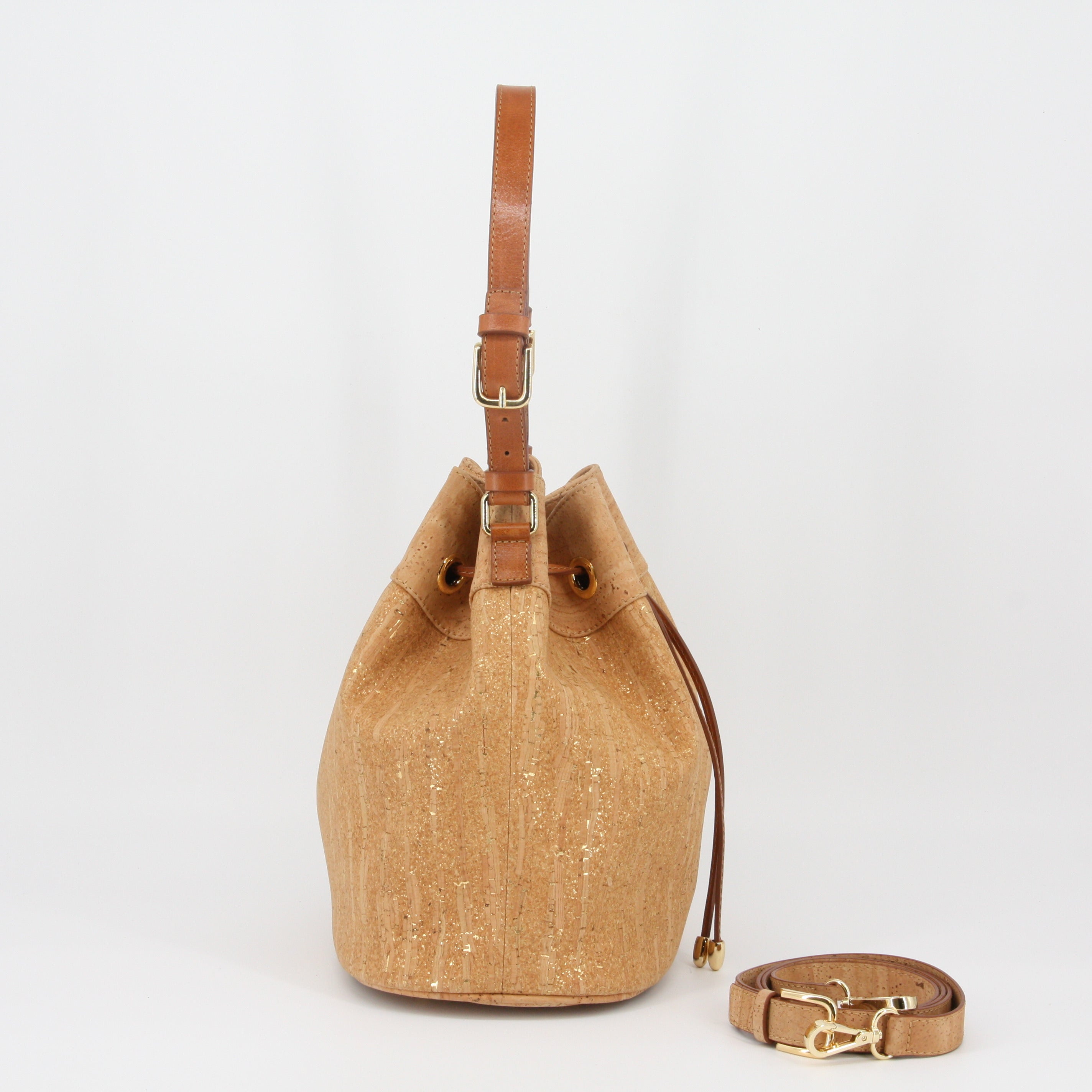 Cork handbag * shoulder bag for women * crossbody * shopper * handmade in Portugal