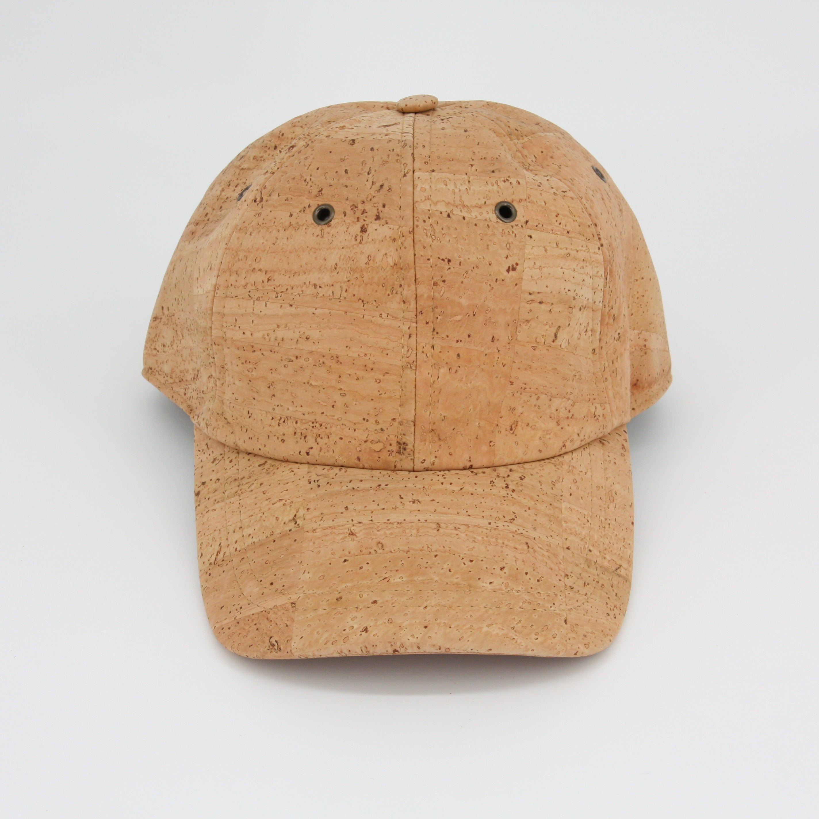 Baseball Kappe aus Kork * verschiedene Farben * sehr hochwertig * Größe verstellbar * Snapback * Basecap * made in Portugal