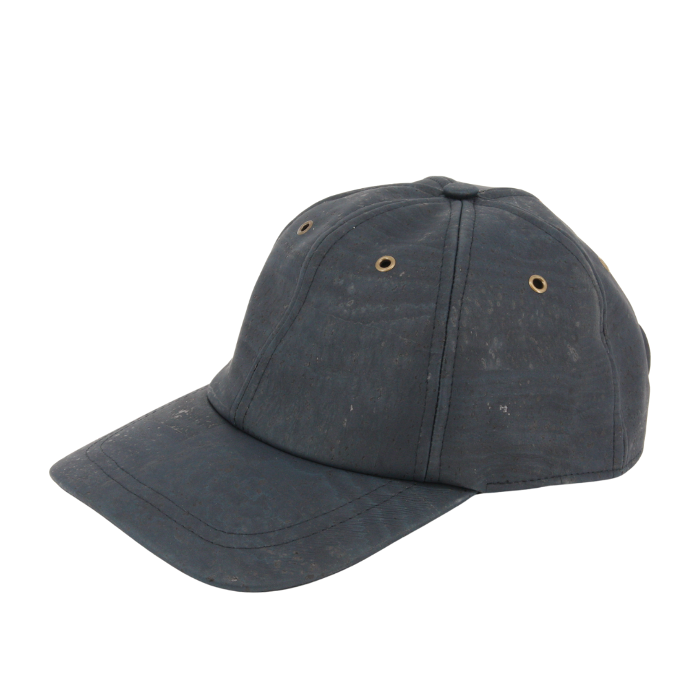 Baseball Kappe aus Kork * verschiedene Farben * sehr hochwertig * Größe verstellbar * Snapback * Basecap * made in Portugal