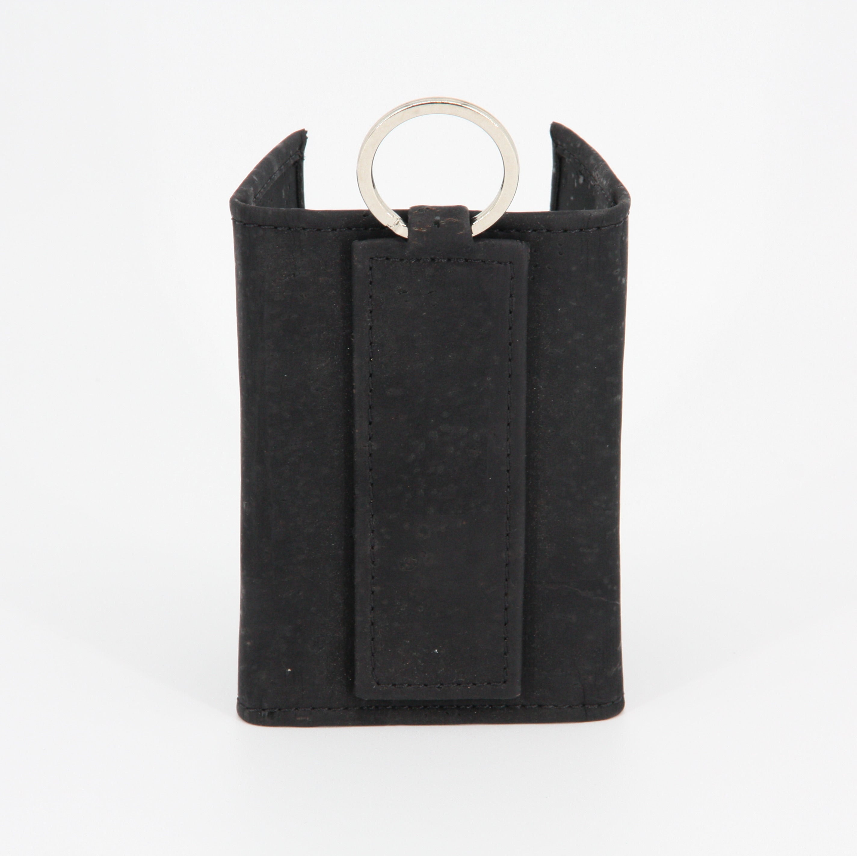 Kork Schlüsseletui * hochwertig * vegan * 2 Farben * Schlüssel-Tasche * Schlüssel-Organizer * Geschenk * handmade in Portugal
