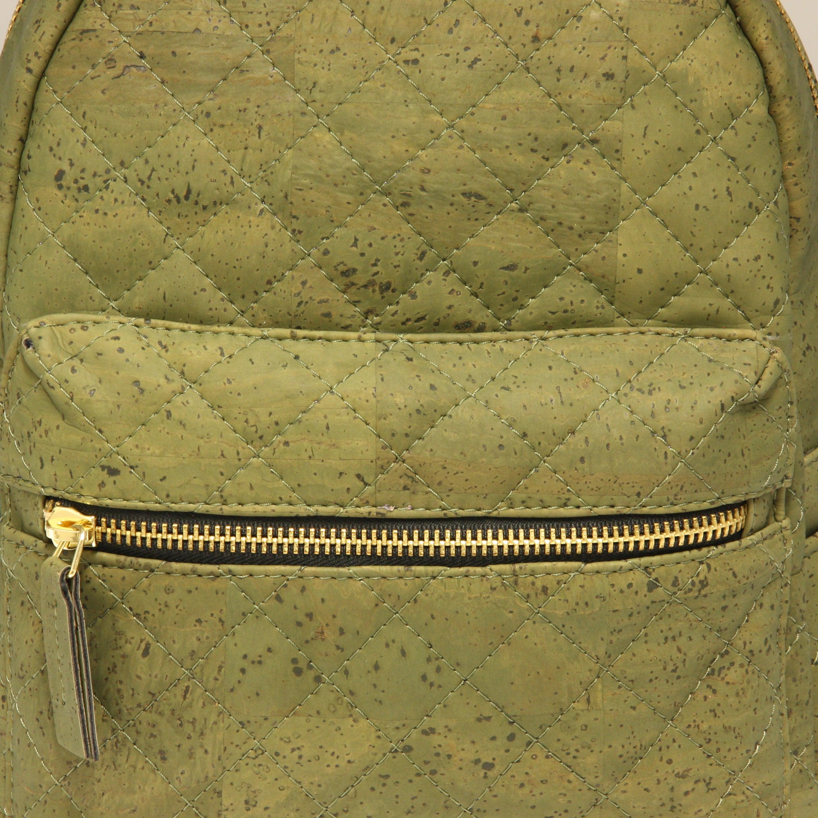 Kork Rucksack * 2 Farben * Vegan * Rucksack für Frauen* Rucksack für Männer * gesteppter Kork * Backpack aus Kork * handmade in Portugal