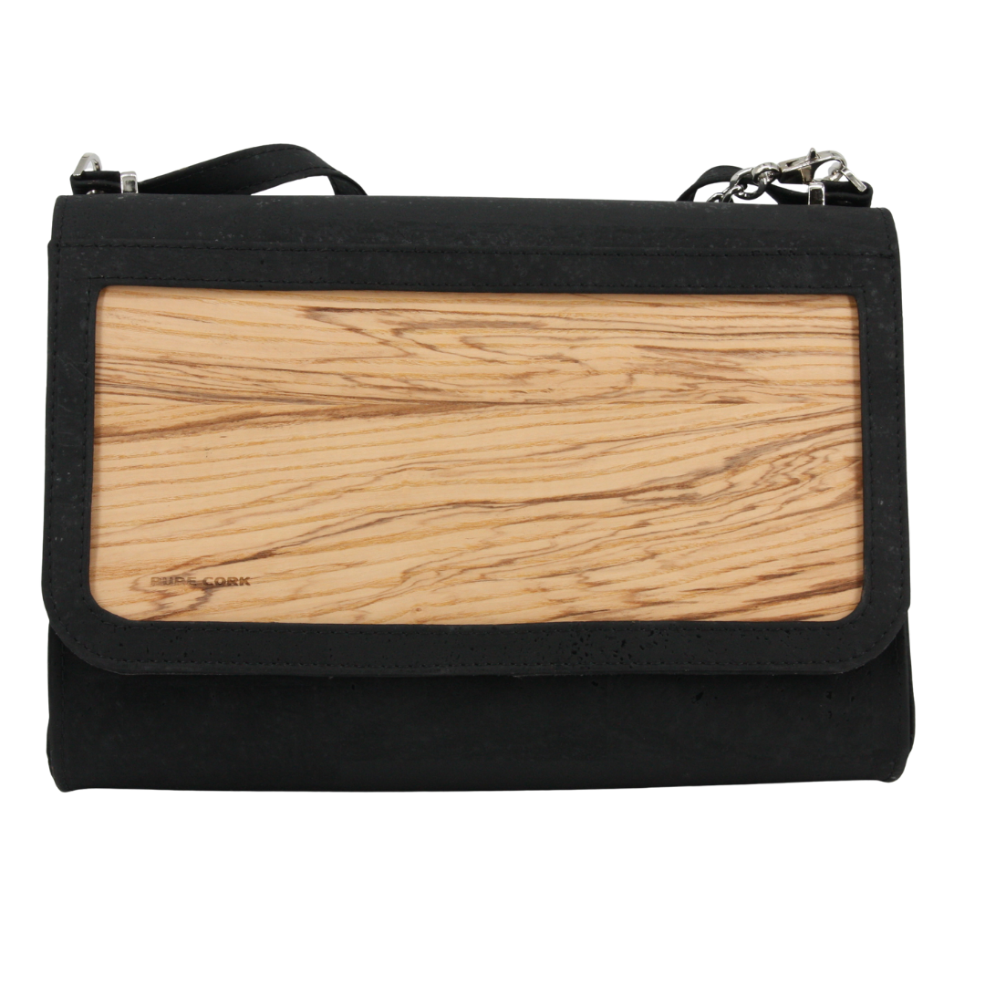 Cork handbag 3in1 * 2 sizes * different designs * shoulder bag for women * crossbody * shopper * handmade in Portugal