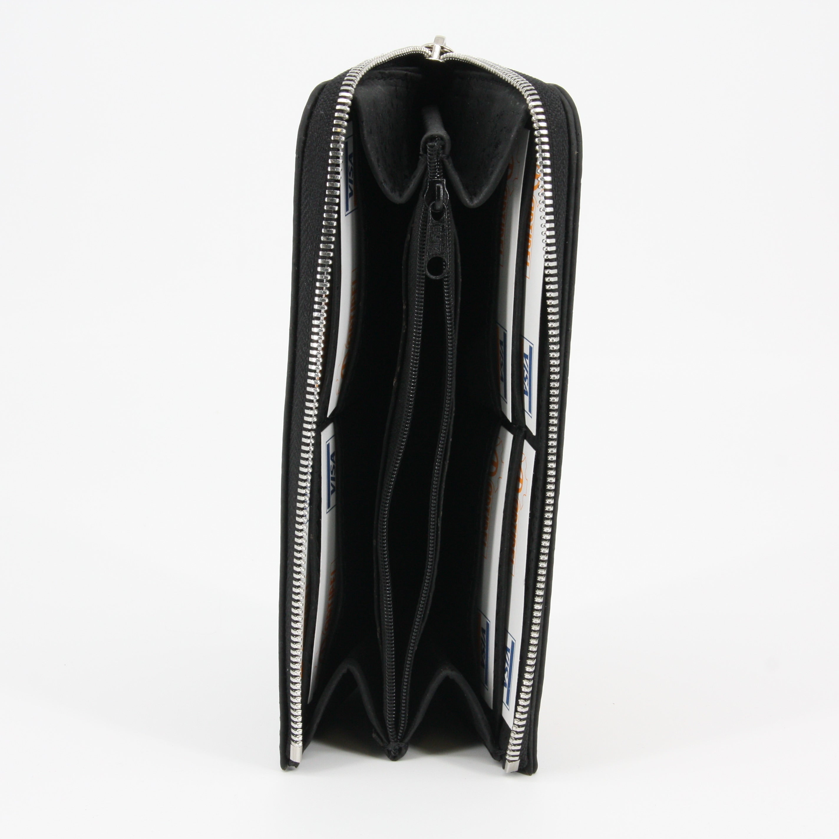 Holz Kork Geldbörse * Bellina * Kork und Eschenholz * weltweit einzigartig * Holzpaneel austauschbar * high-end Qualität * Portemonnaie für Frauen * handmade in Südtirol