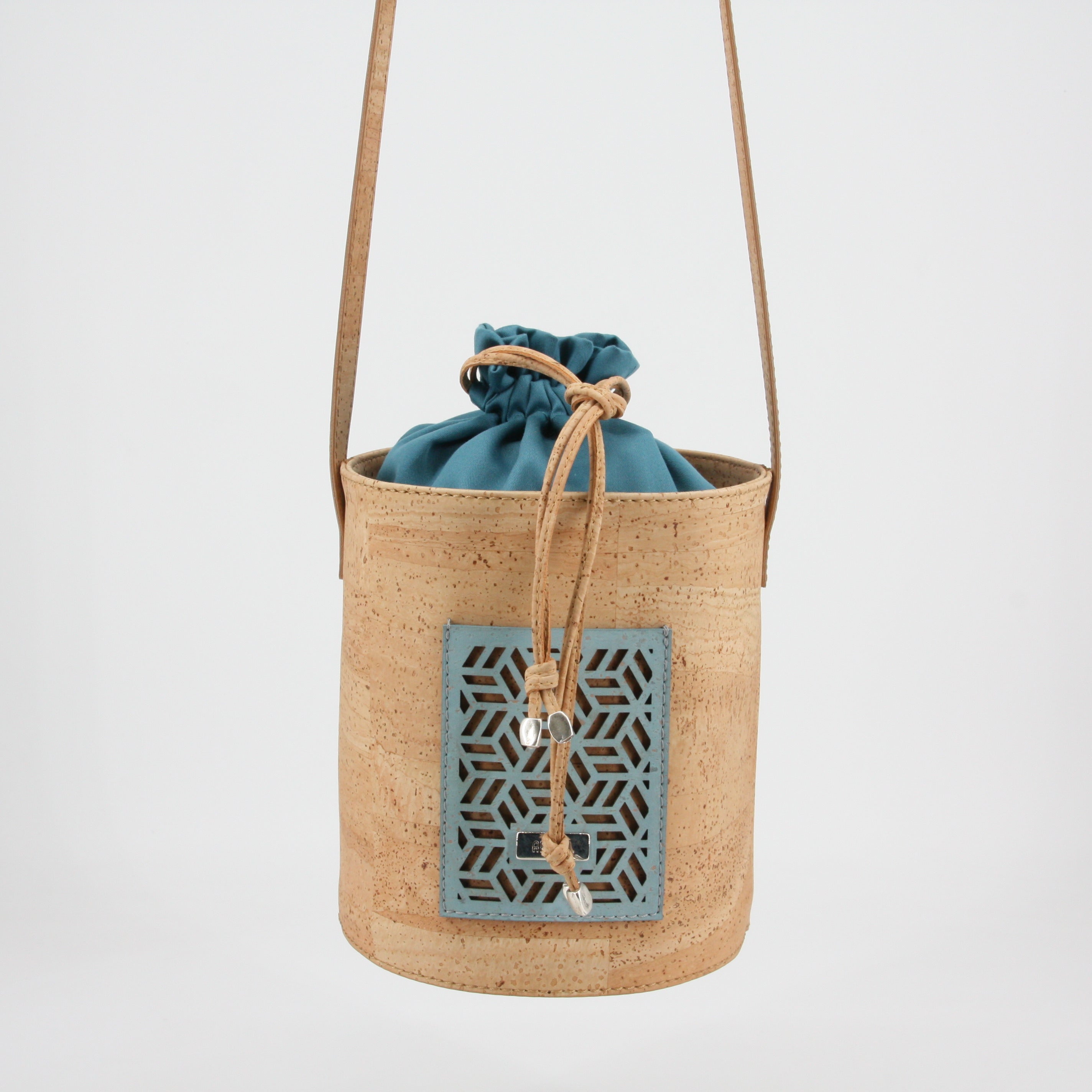 Kork Handtasche * high-end Qualität * vegan * Umhängetasche für Frauen * Crossbody * Shopper * handmade in Portugal