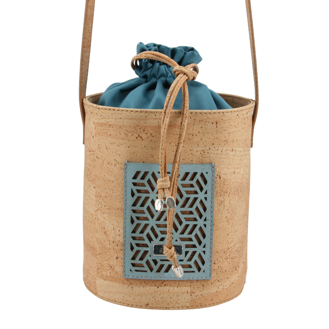 Kork Handtasche * high-end Qualität * vegan * Umhängetasche für Frauen * Crossbody * Shopper * handmade in Portugal